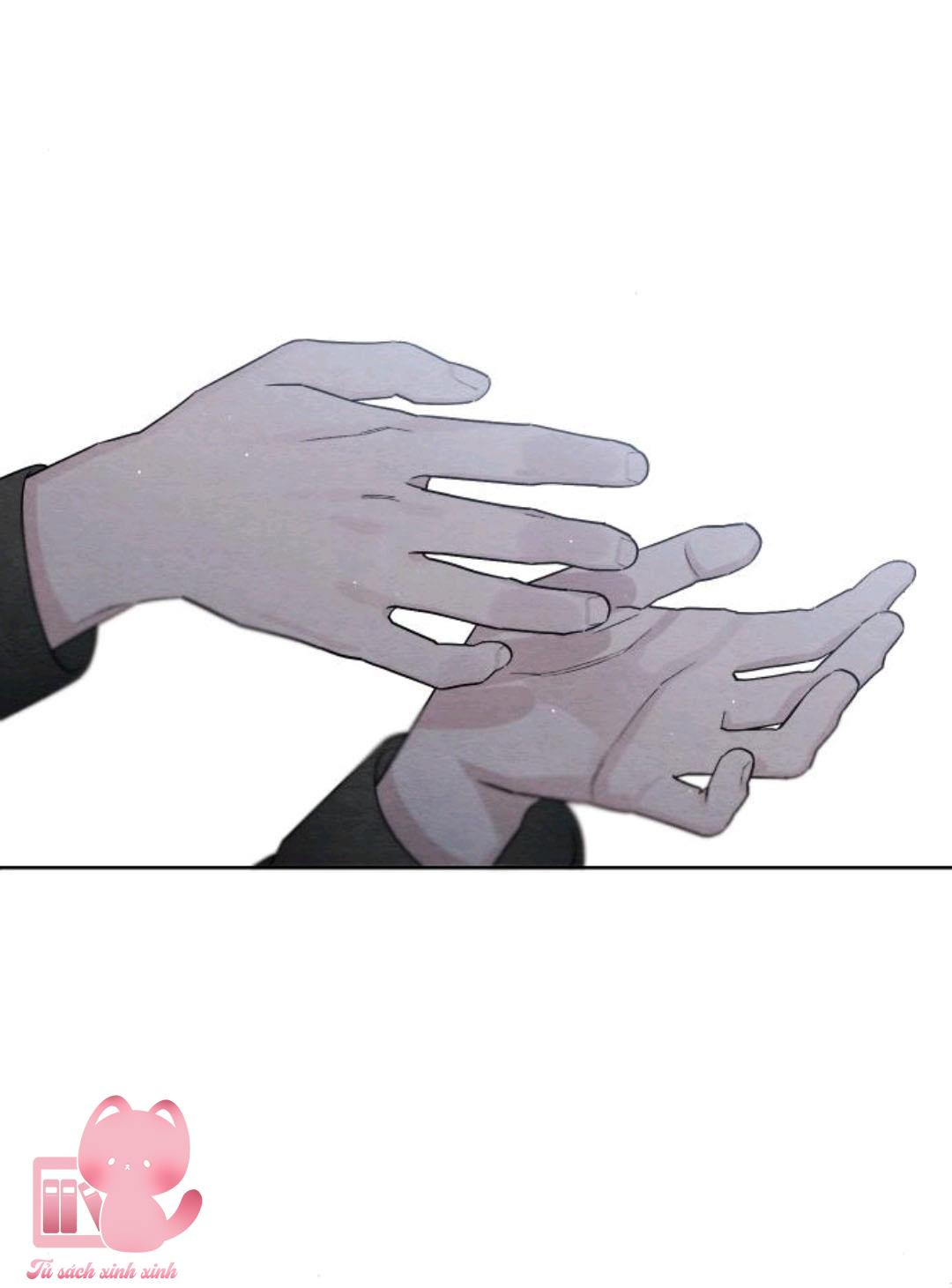 Bí Mật Thanh Xuân - Chap 25