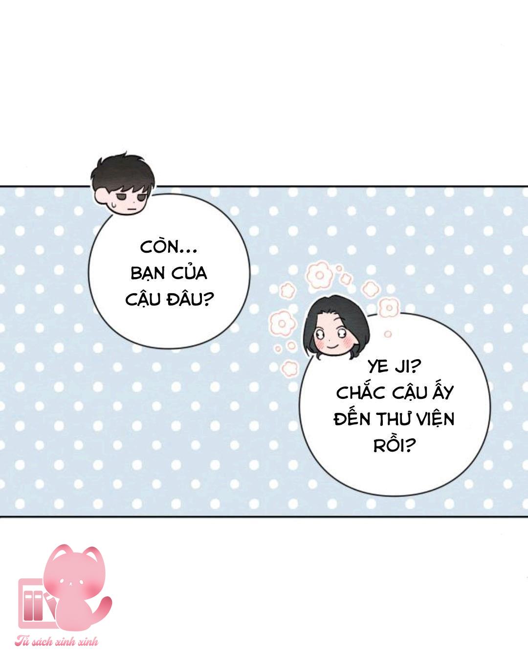 Bí Mật Thanh Xuân - Chap 25