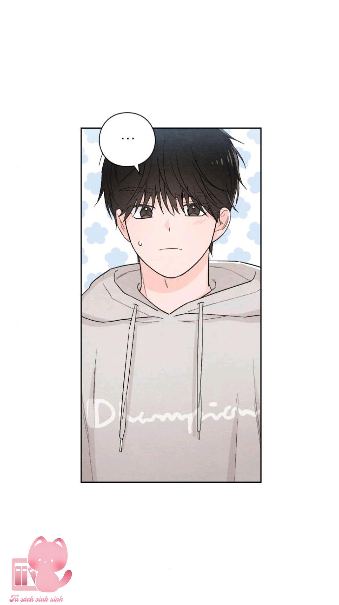 Bí Mật Thanh Xuân - Chap 25