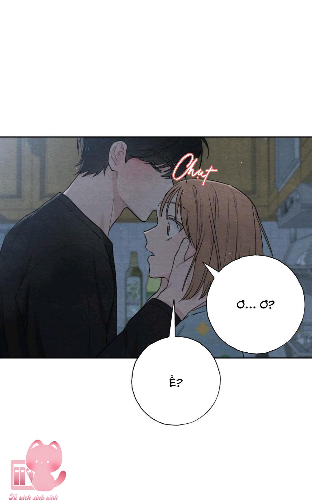 Bí Mật Thanh Xuân - Chap 25