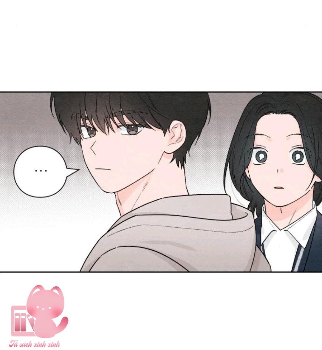 Bí Mật Thanh Xuân - Chap 25