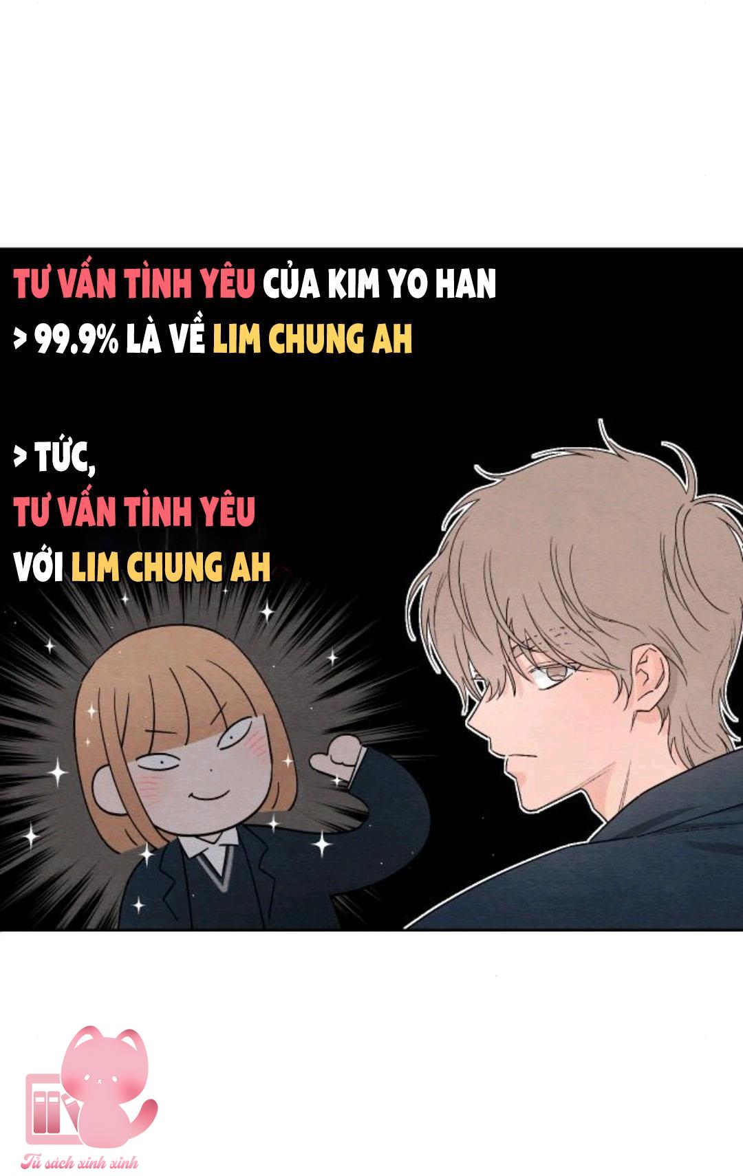 Bí Mật Thanh Xuân - Chap 25