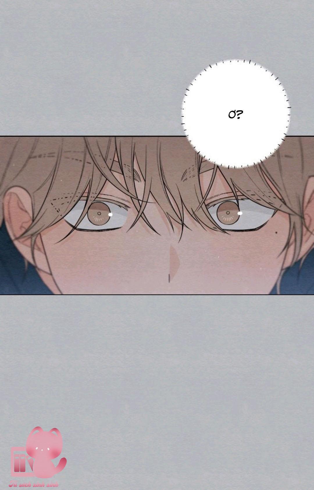 Bí Mật Thanh Xuân - Chap 25