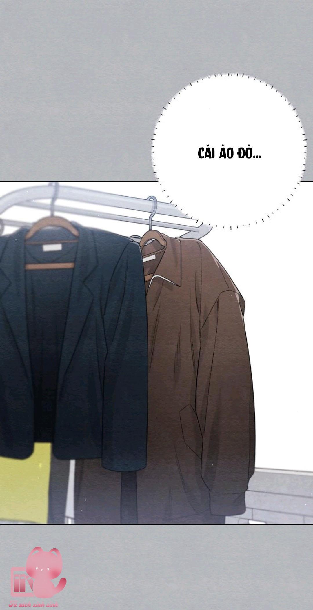 Bí Mật Thanh Xuân - Chap 25