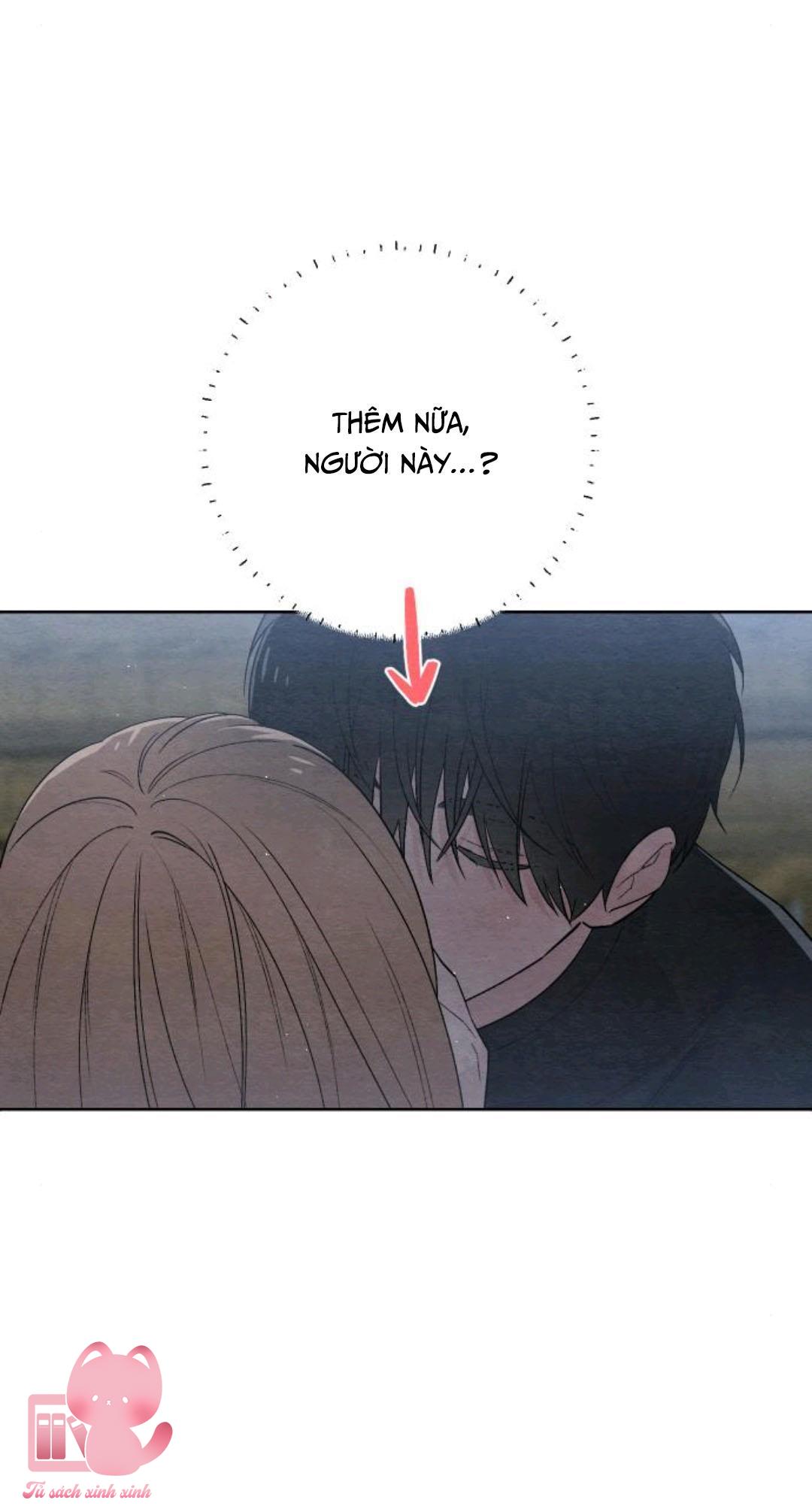 Bí Mật Thanh Xuân - Chap 25