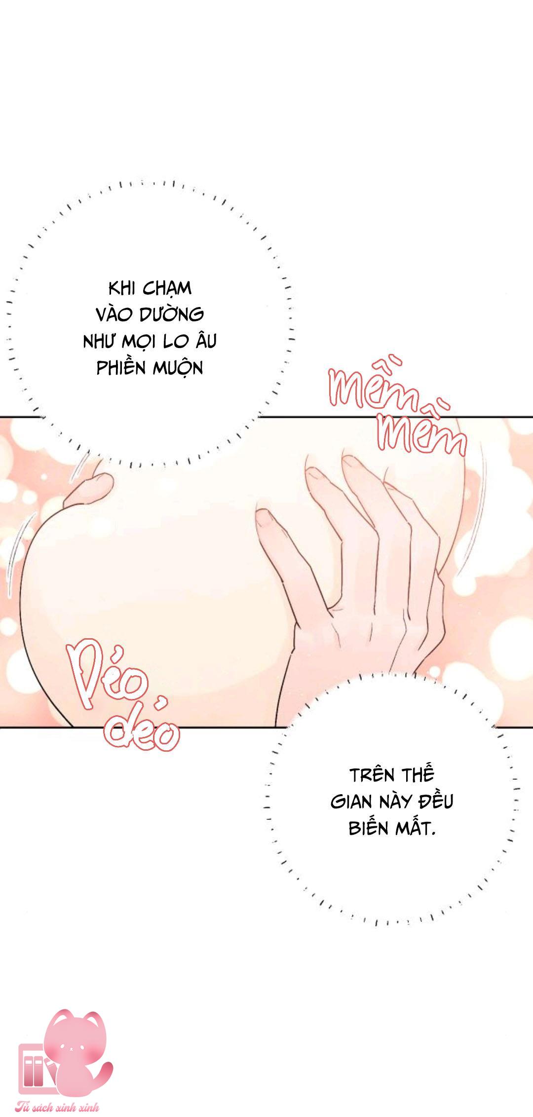 Bí Mật Thanh Xuân - Chap 25