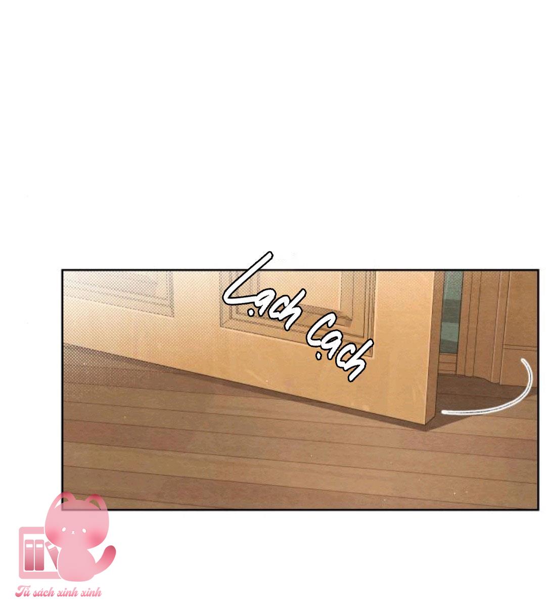 Bí Mật Thanh Xuân - Chap 26