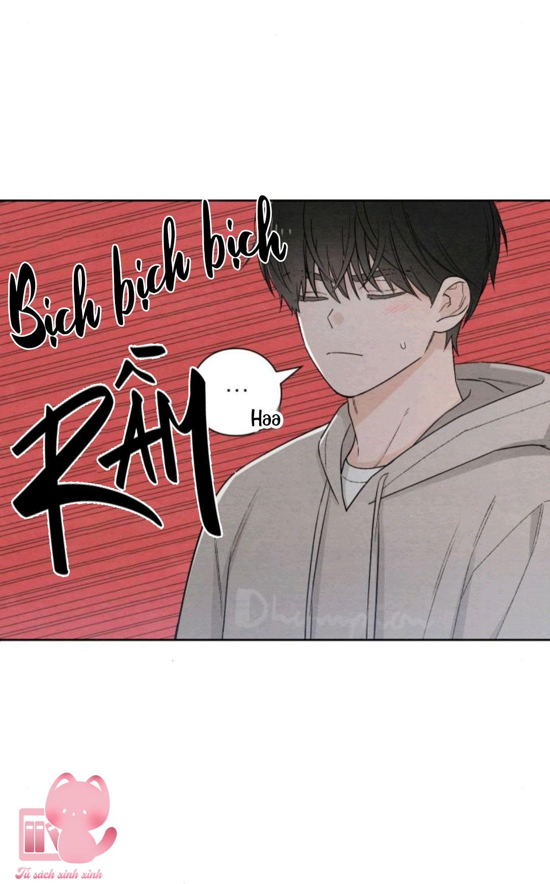 Bí Mật Thanh Xuân - Chap 26