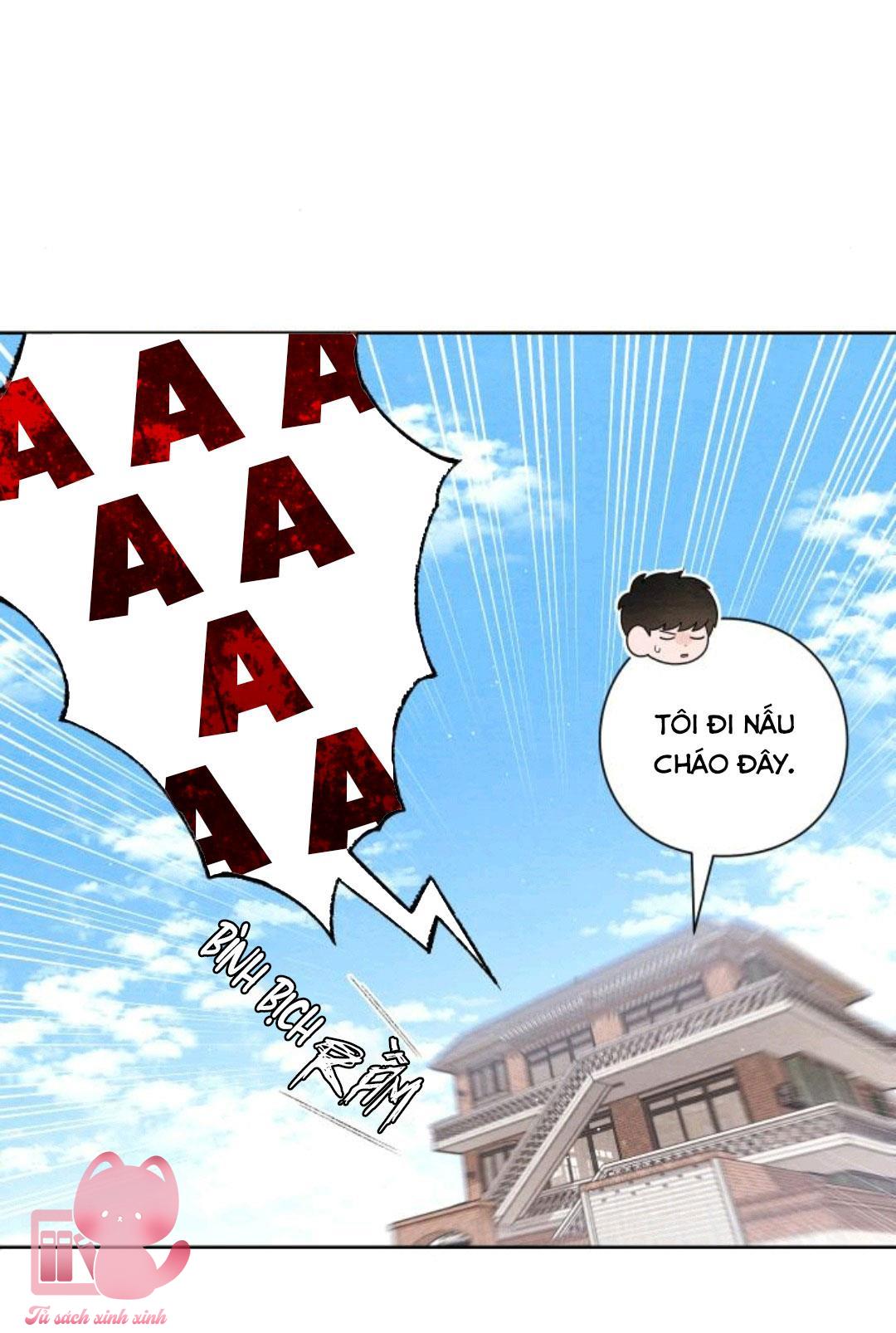 Bí Mật Thanh Xuân - Chap 26