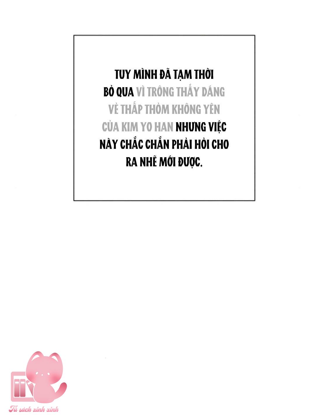 Bí Mật Thanh Xuân - Chap 26