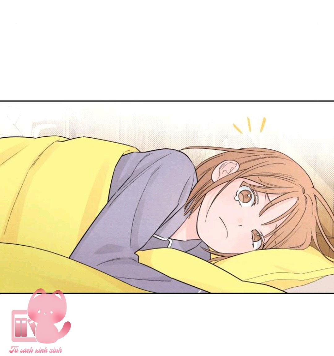 Bí Mật Thanh Xuân - Chap 26