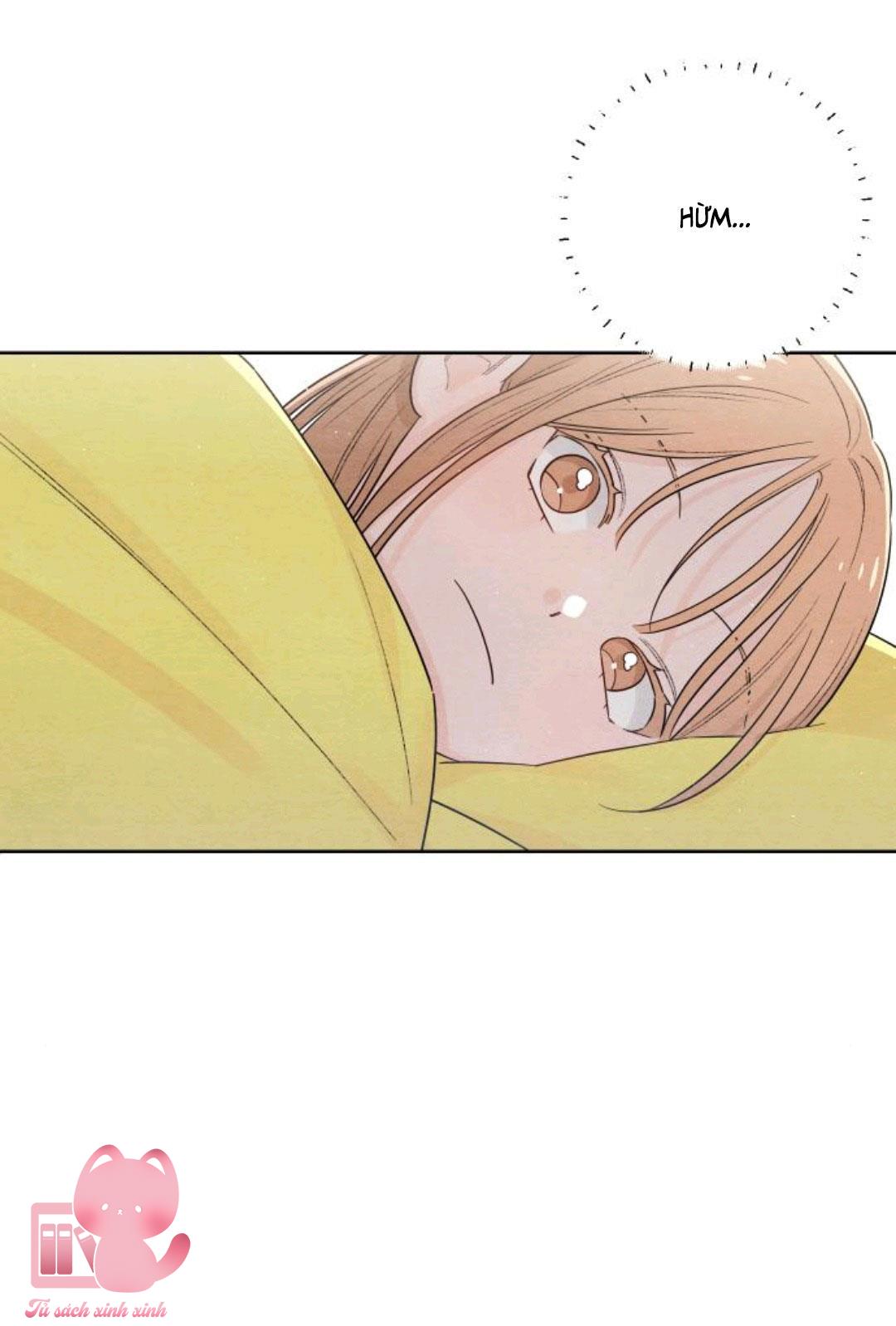 Bí Mật Thanh Xuân - Chap 26