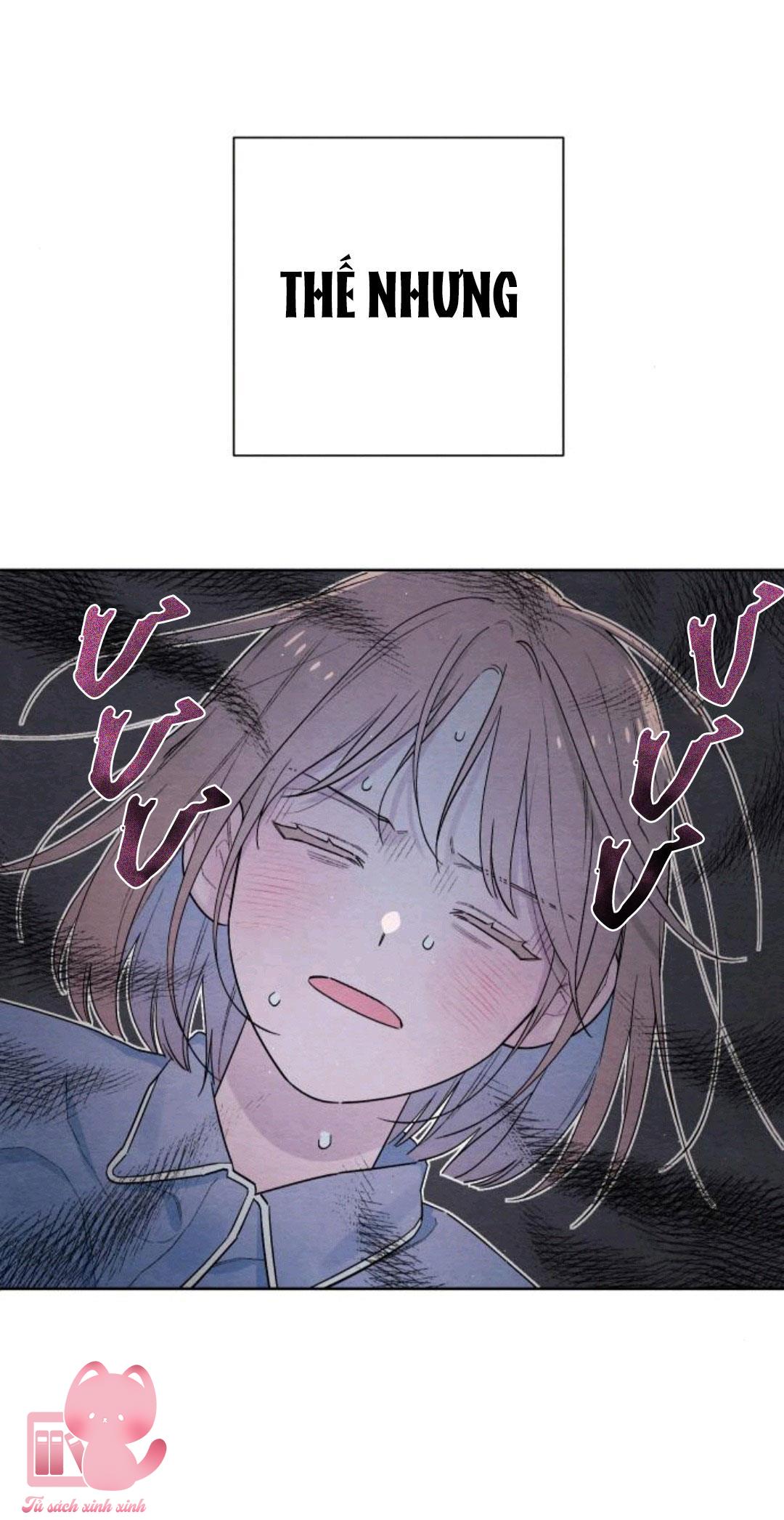 Bí Mật Thanh Xuân - Chap 26