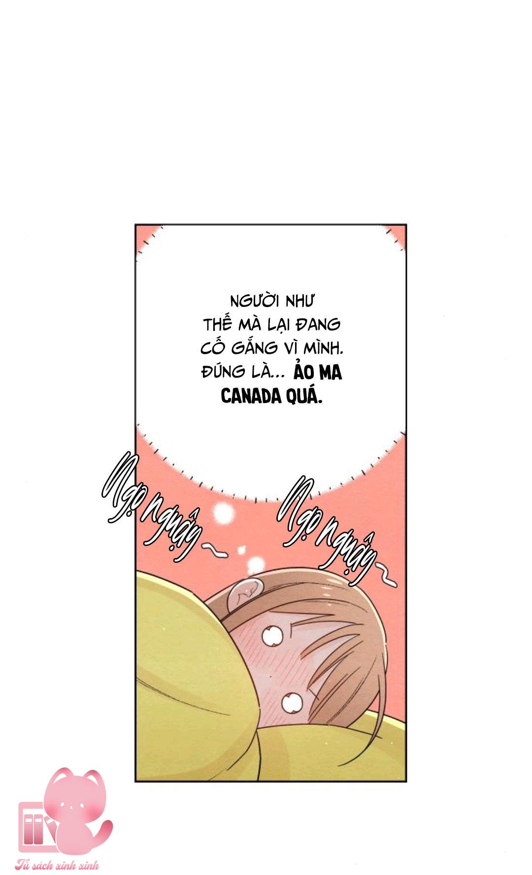 Bí Mật Thanh Xuân - Chap 26