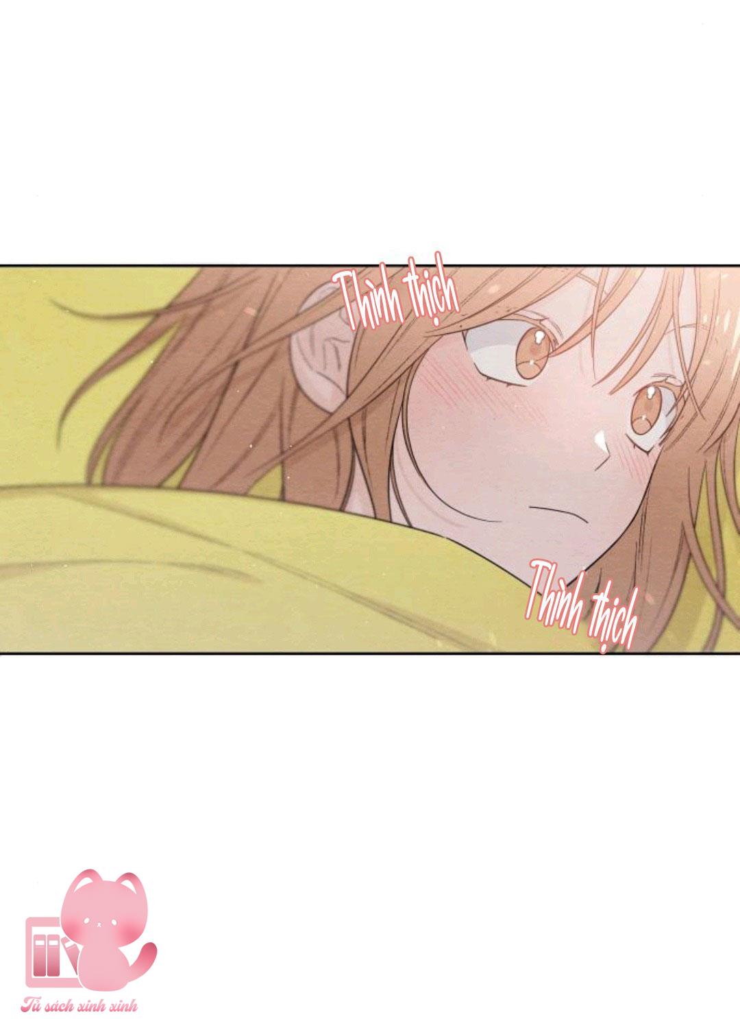 Bí Mật Thanh Xuân - Chap 26