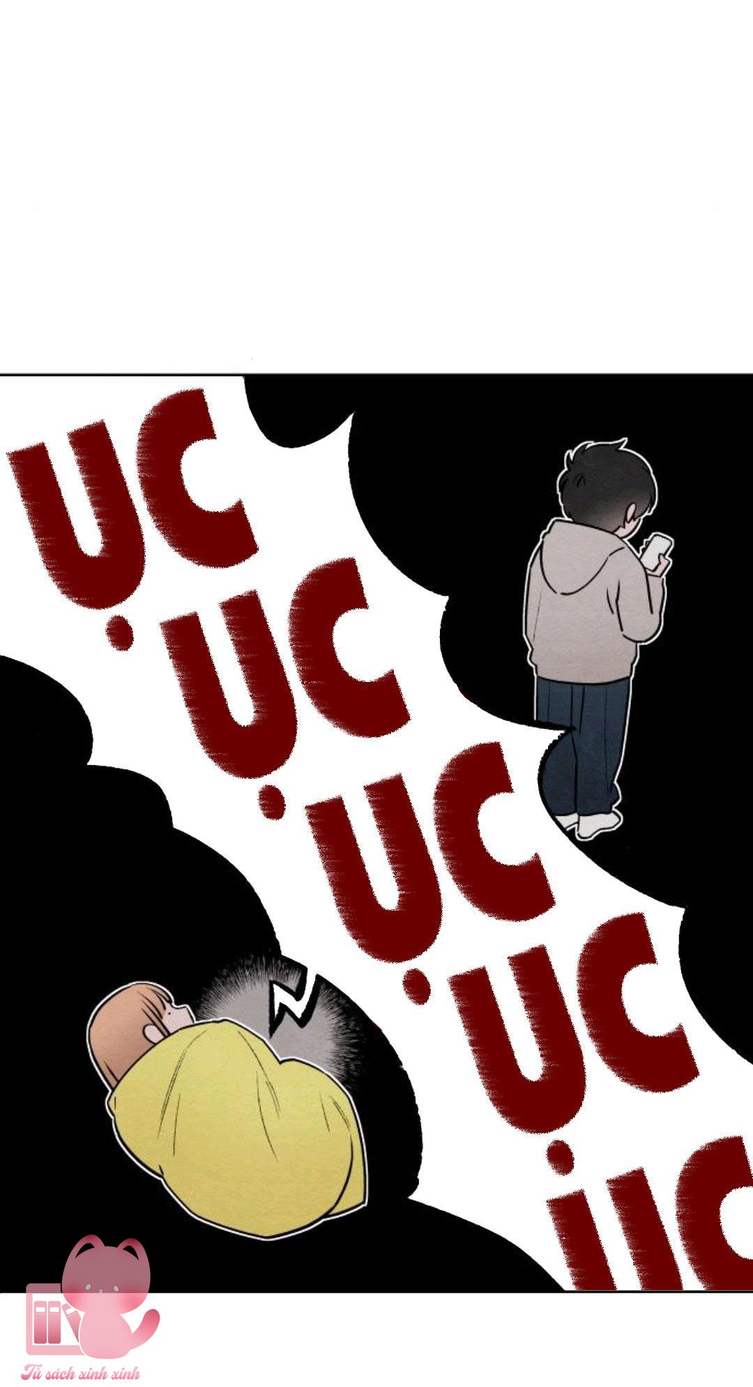 Bí Mật Thanh Xuân - Chap 26