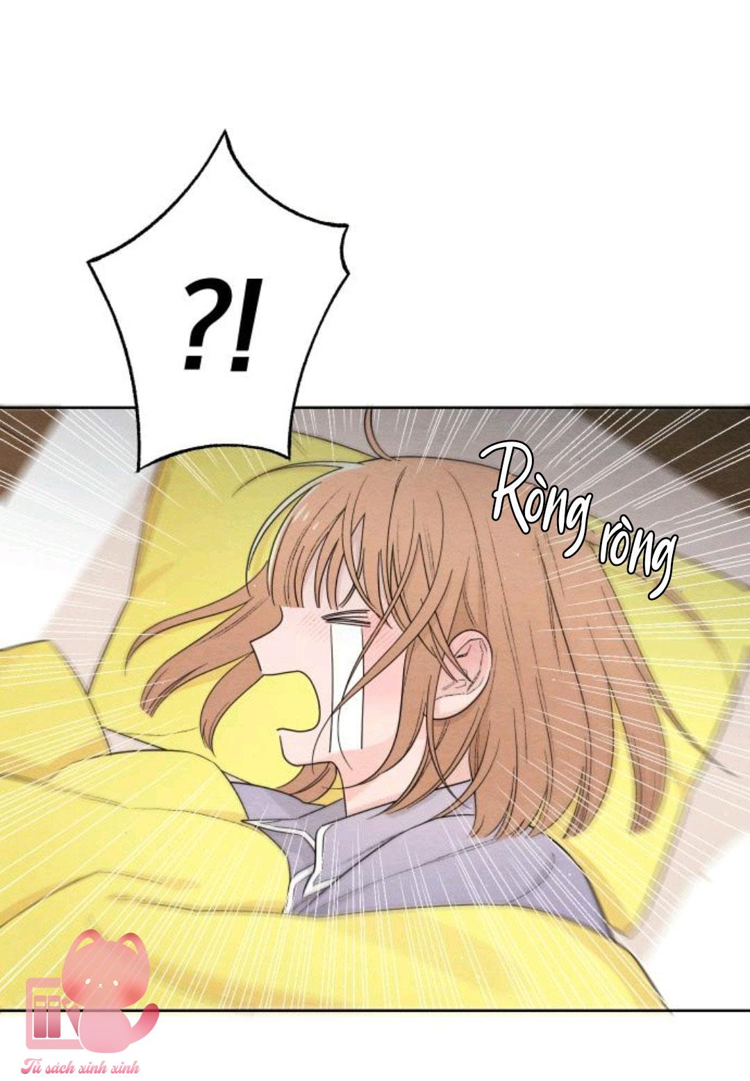 Bí Mật Thanh Xuân - Chap 26