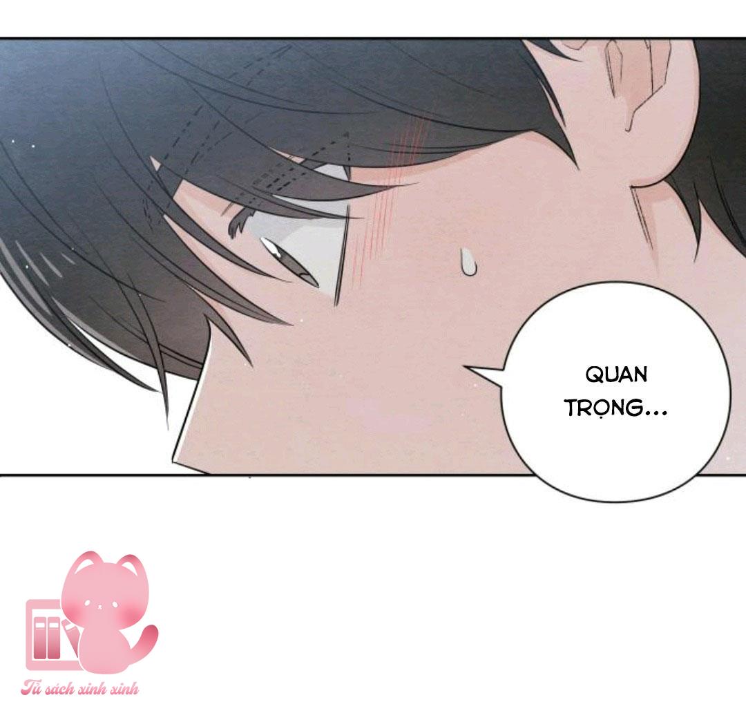 Bí Mật Thanh Xuân - Chap 26