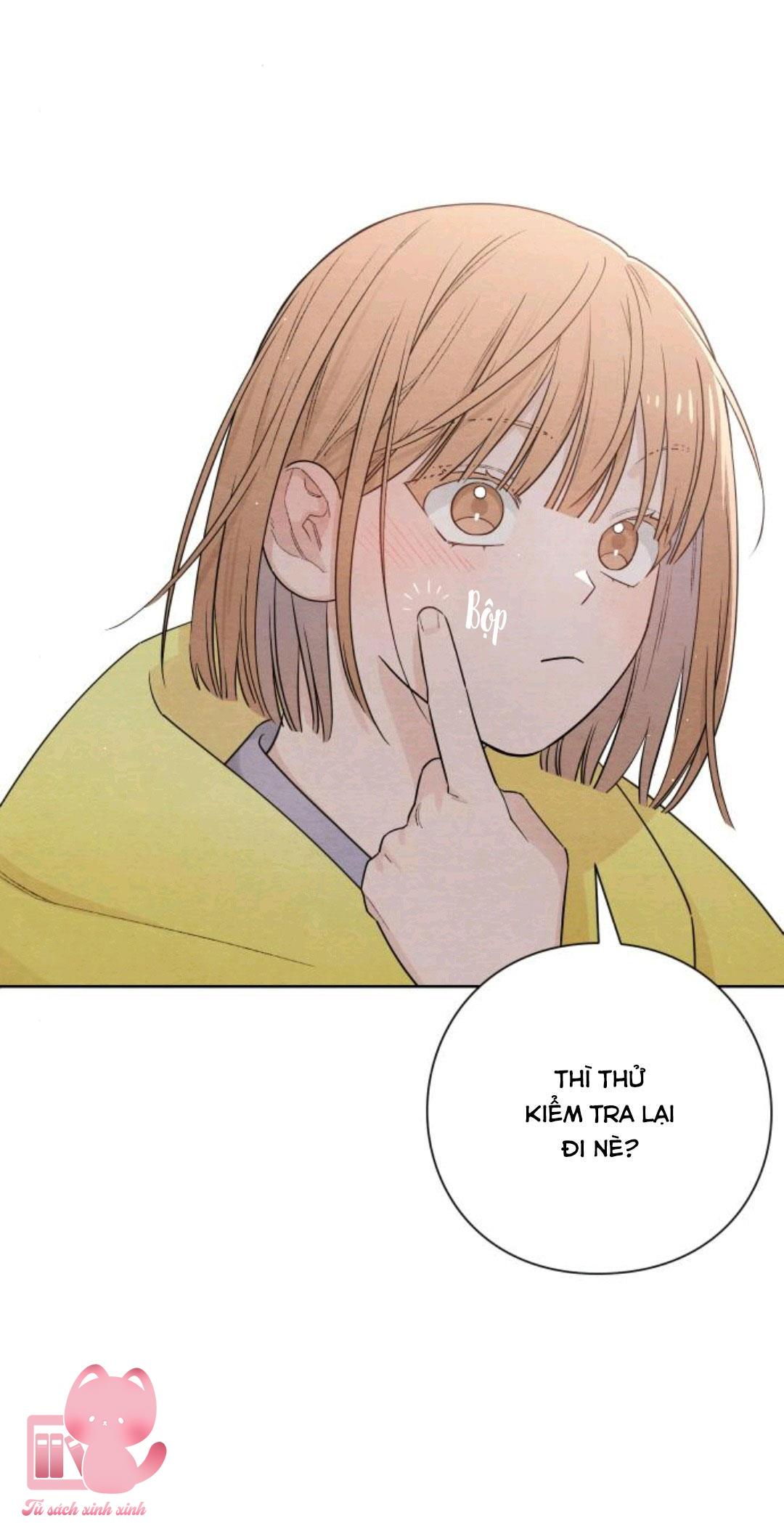 Bí Mật Thanh Xuân - Chap 26