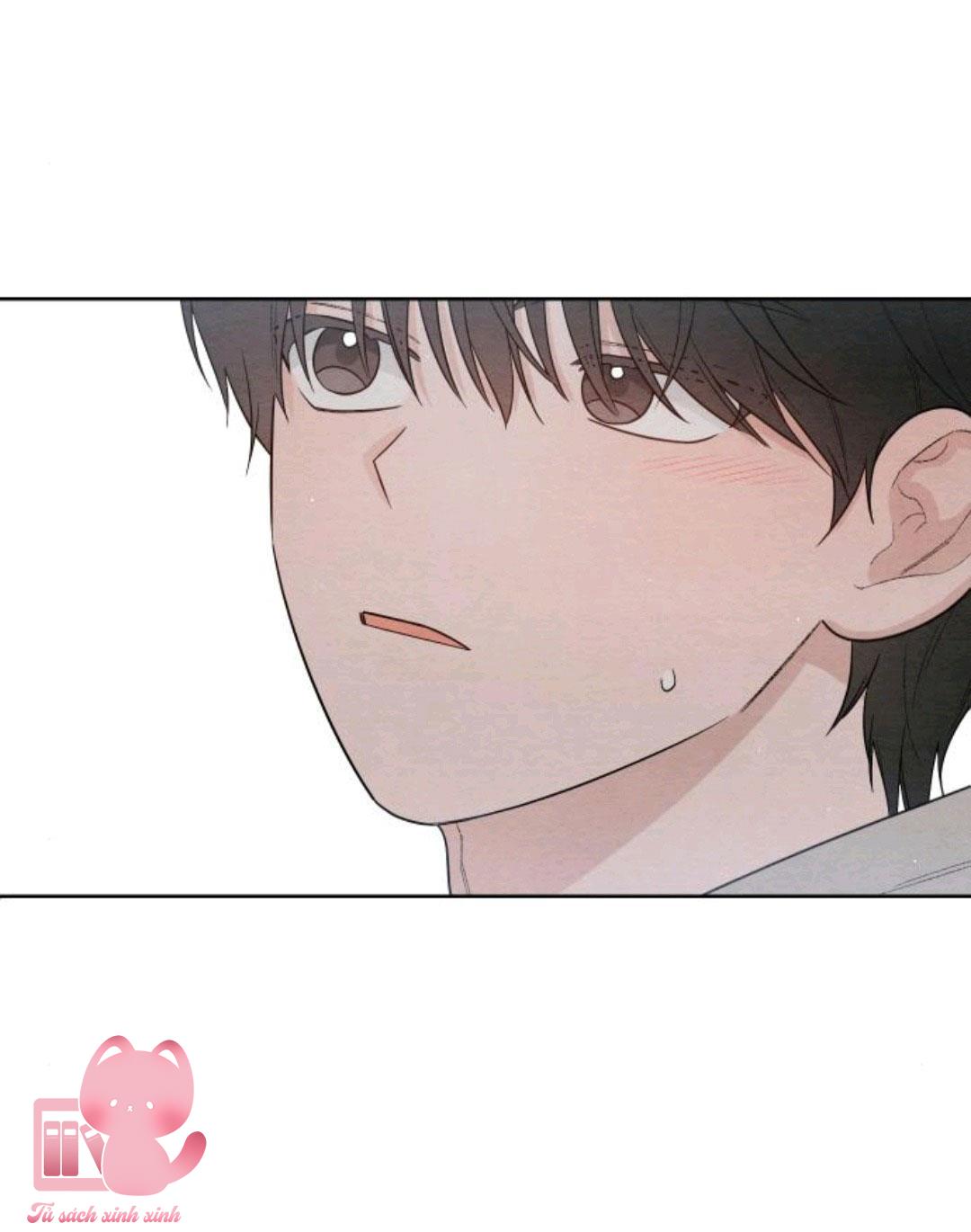 Bí Mật Thanh Xuân - Chap 26