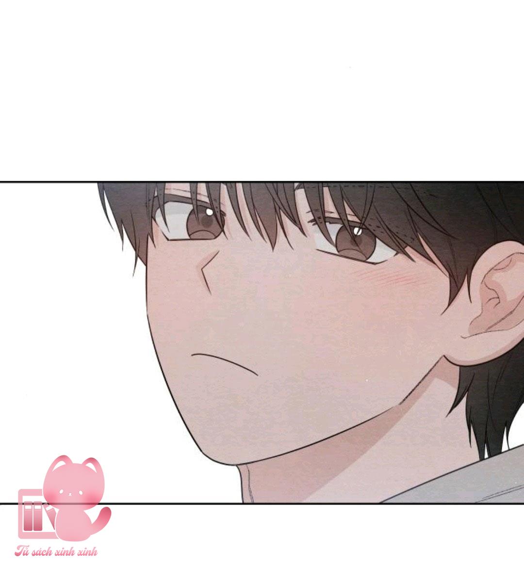 Bí Mật Thanh Xuân - Chap 26