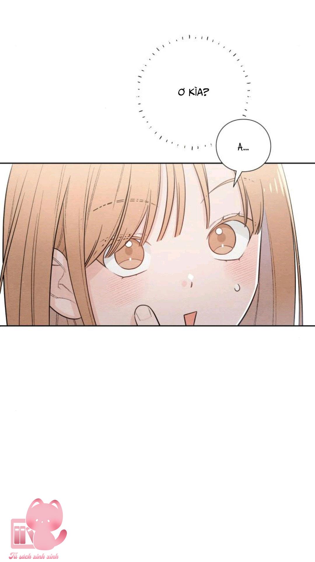 Bí Mật Thanh Xuân - Chap 26