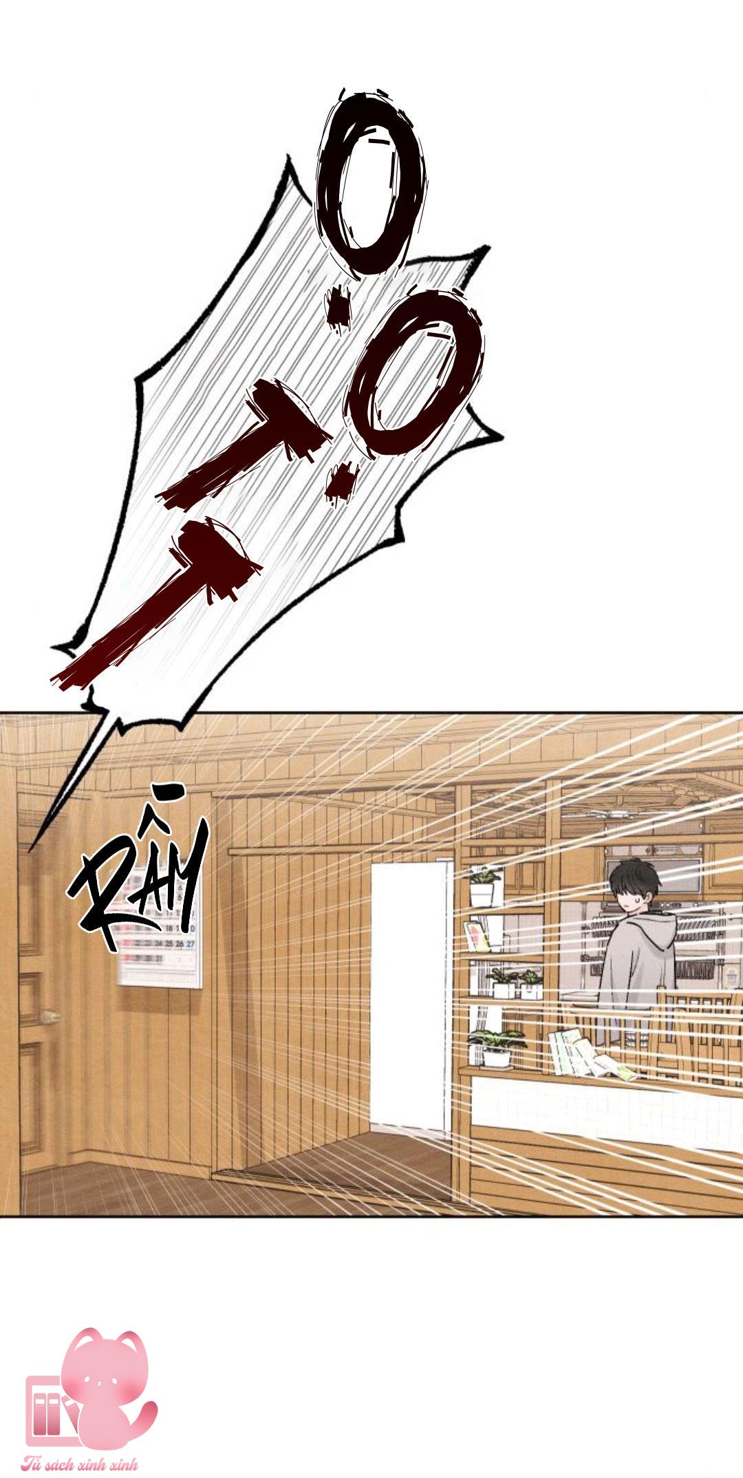 Bí Mật Thanh Xuân - Chap 26