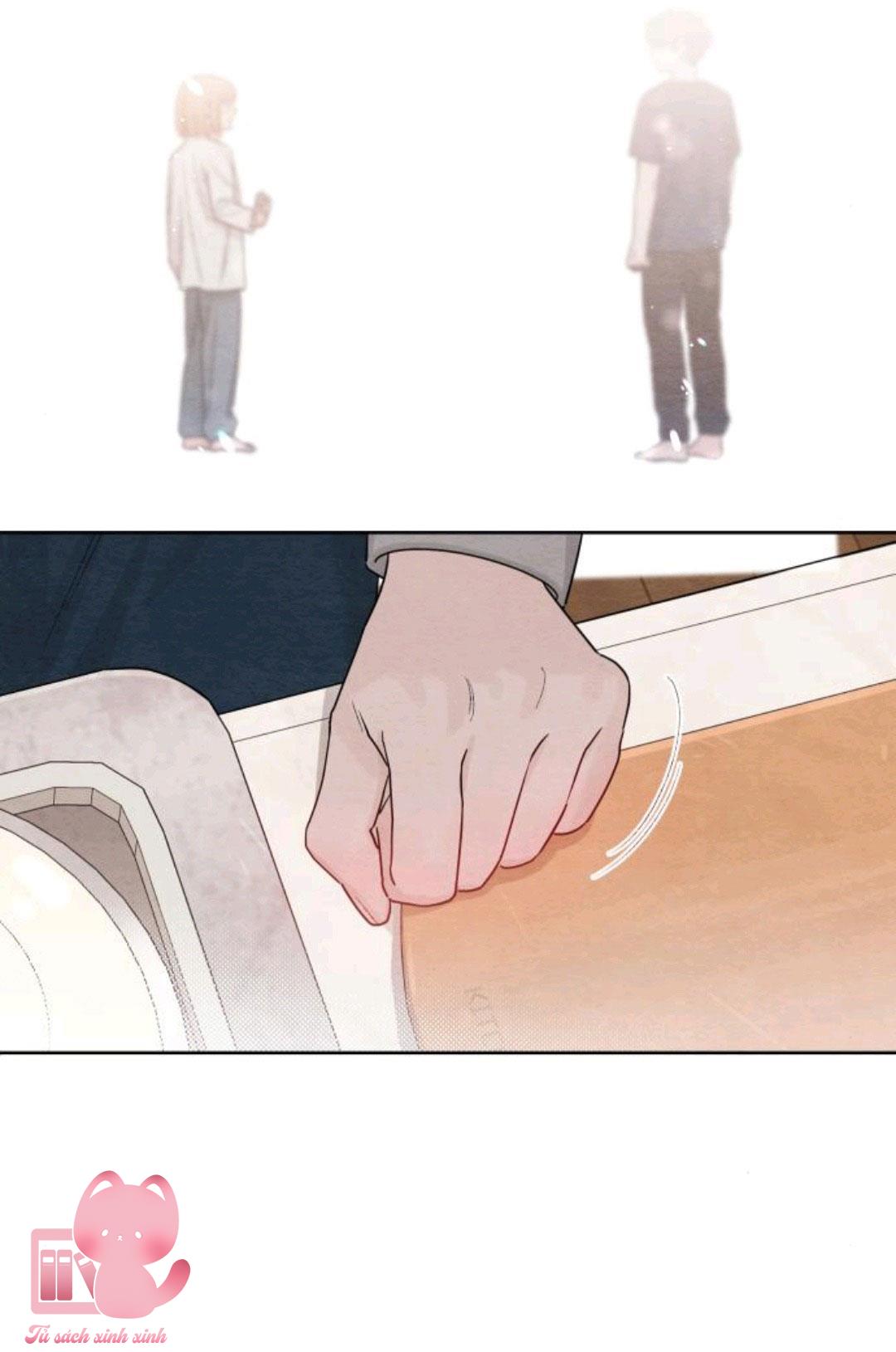 Bí Mật Thanh Xuân - Chap 26