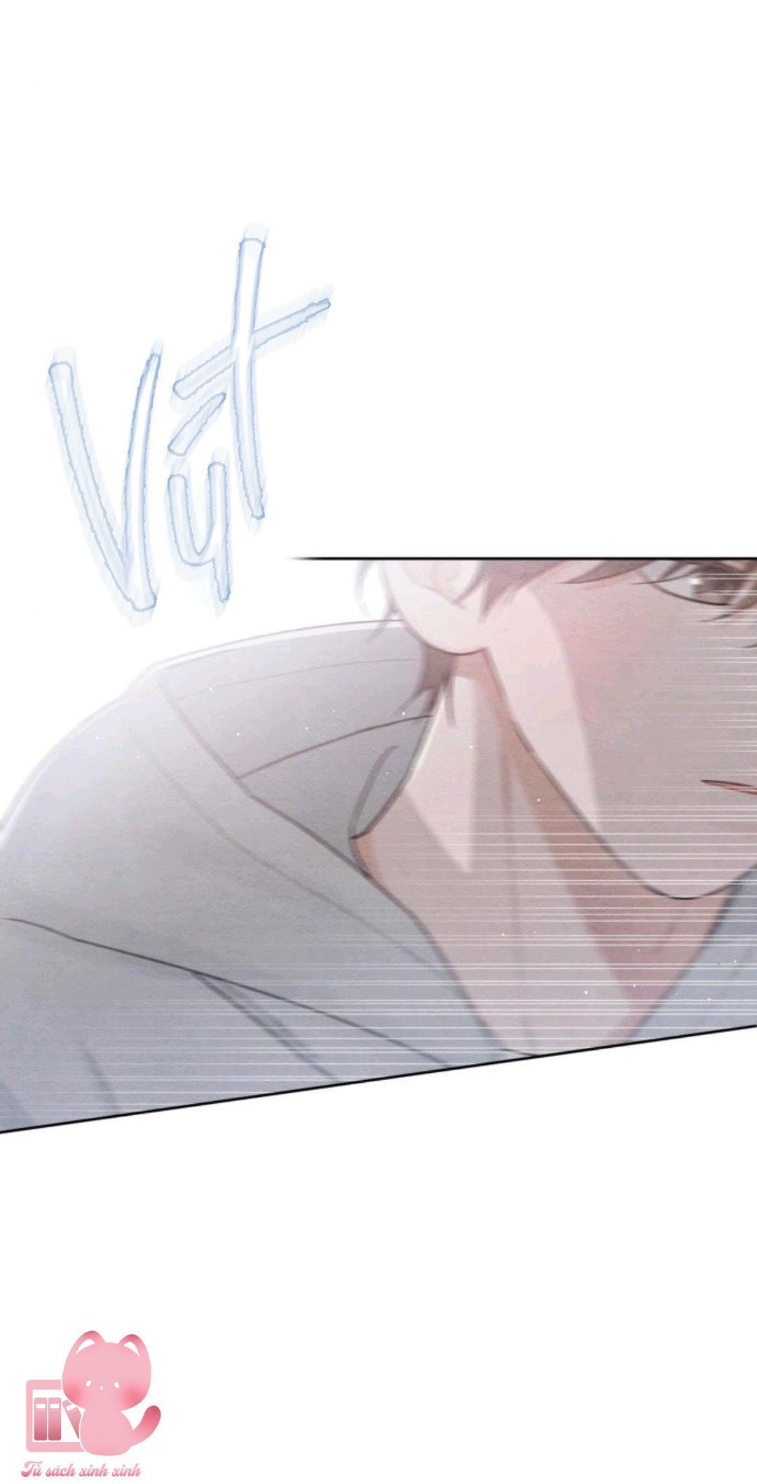 Bí Mật Thanh Xuân - Chap 26