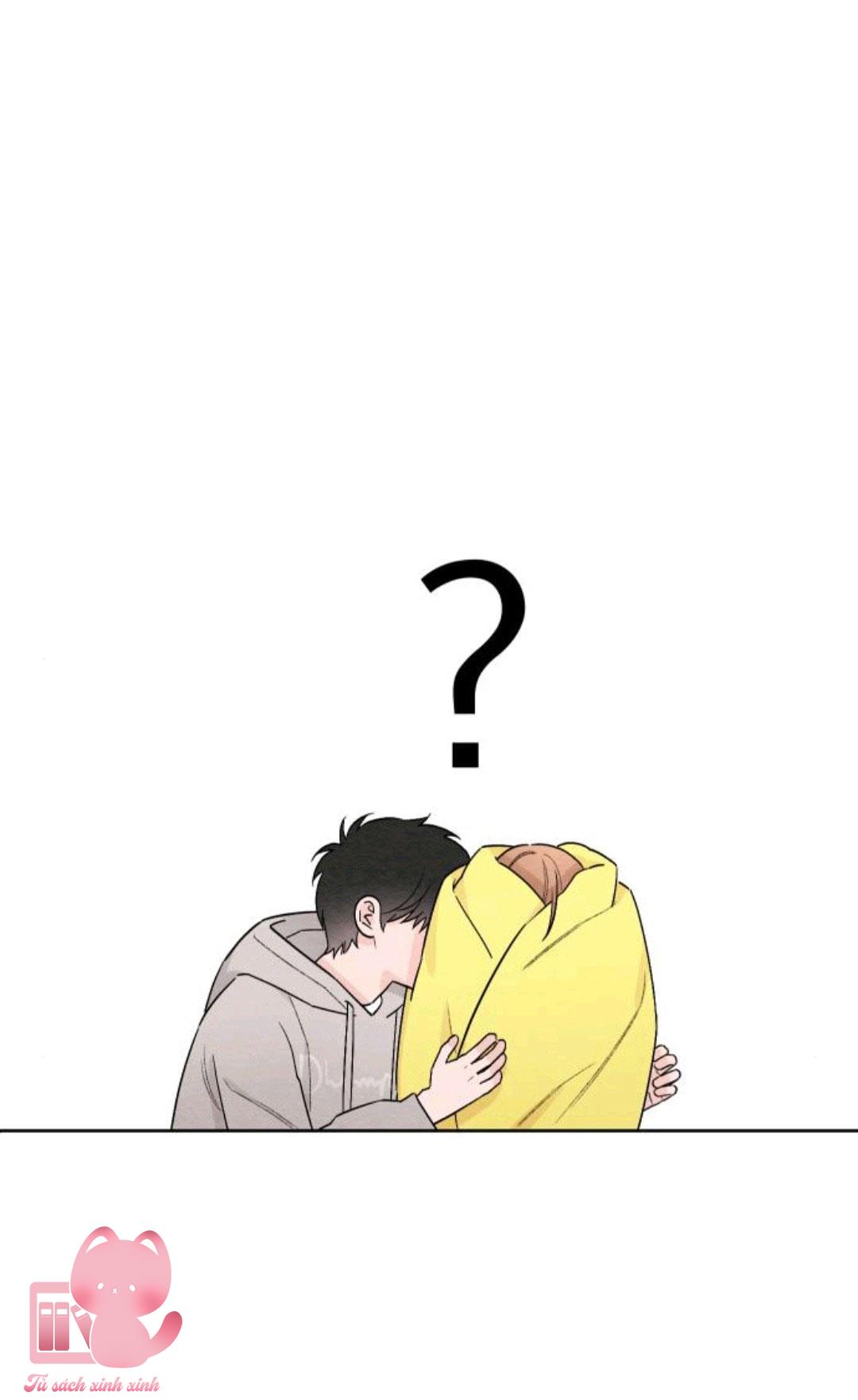 Bí Mật Thanh Xuân - Chap 26