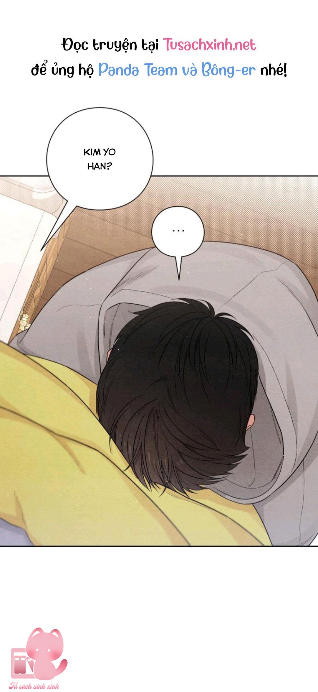 Bí Mật Thanh Xuân - Chap 26