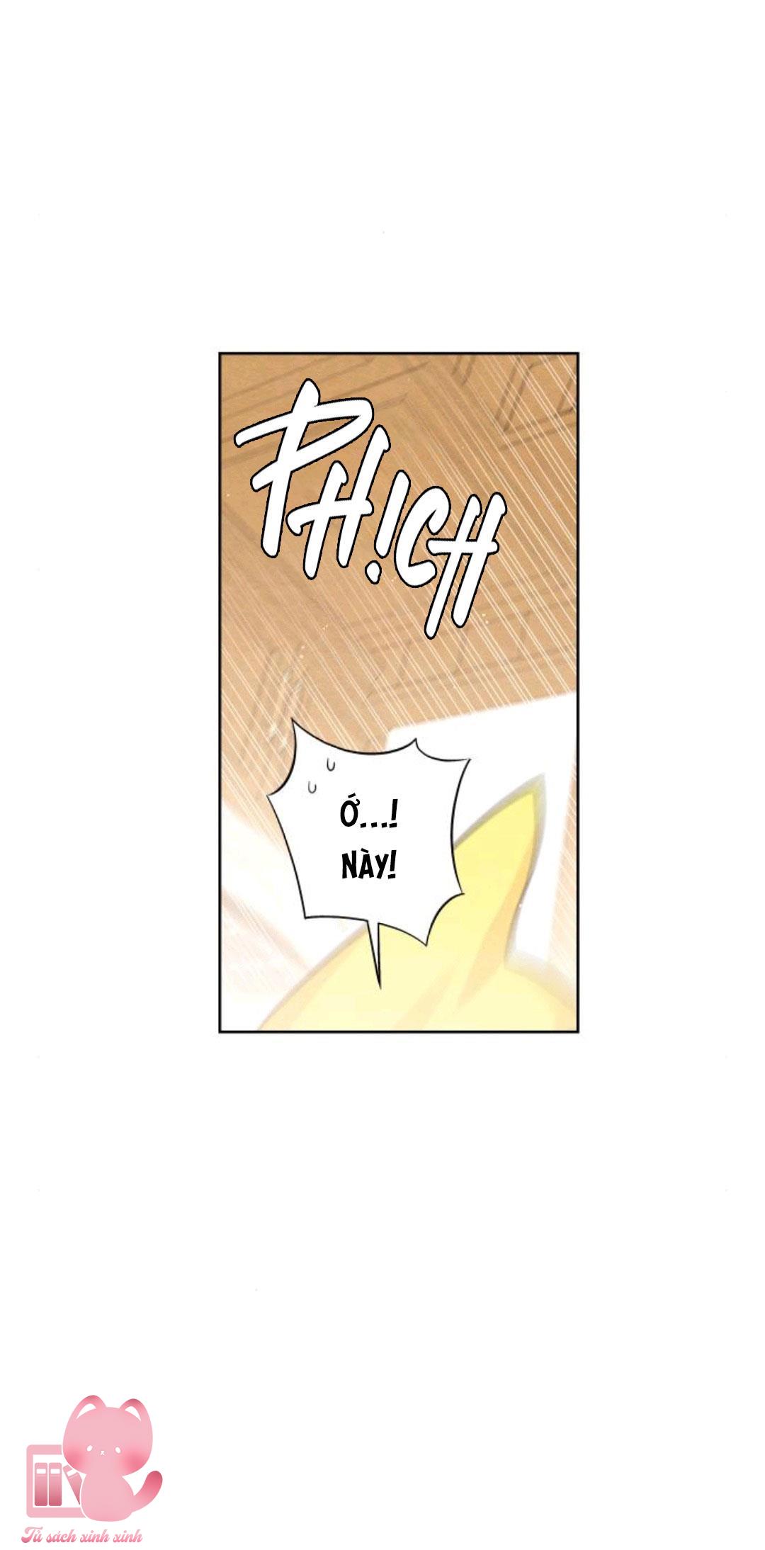 Bí Mật Thanh Xuân - Chap 26