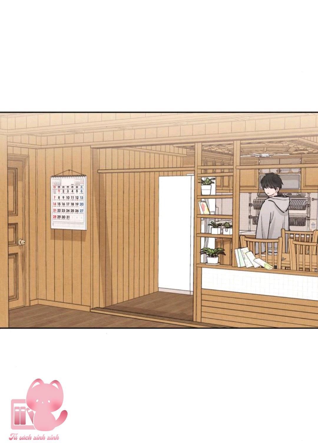 Bí Mật Thanh Xuân - Chap 26