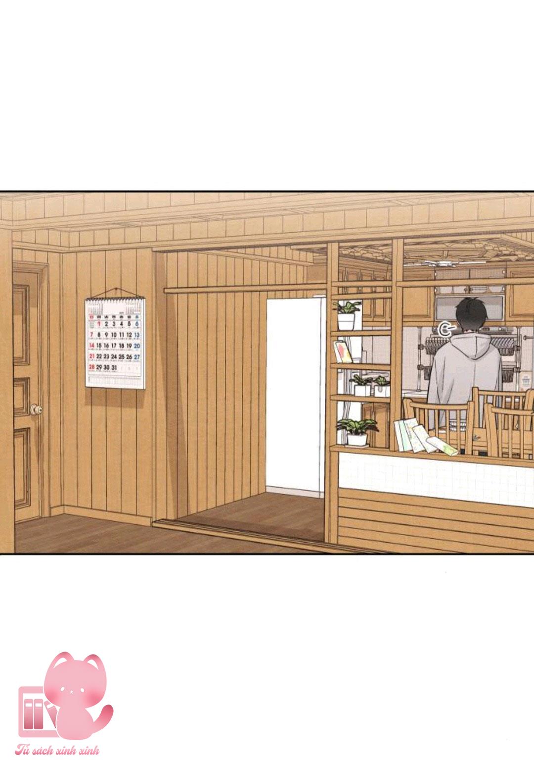 Bí Mật Thanh Xuân - Chap 26