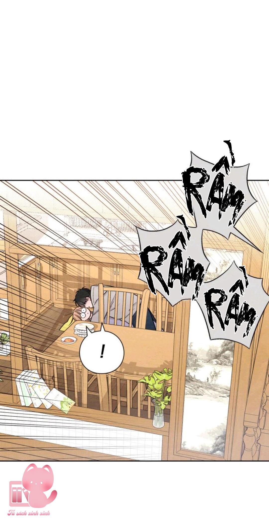 Bí Mật Thanh Xuân - Chap 27