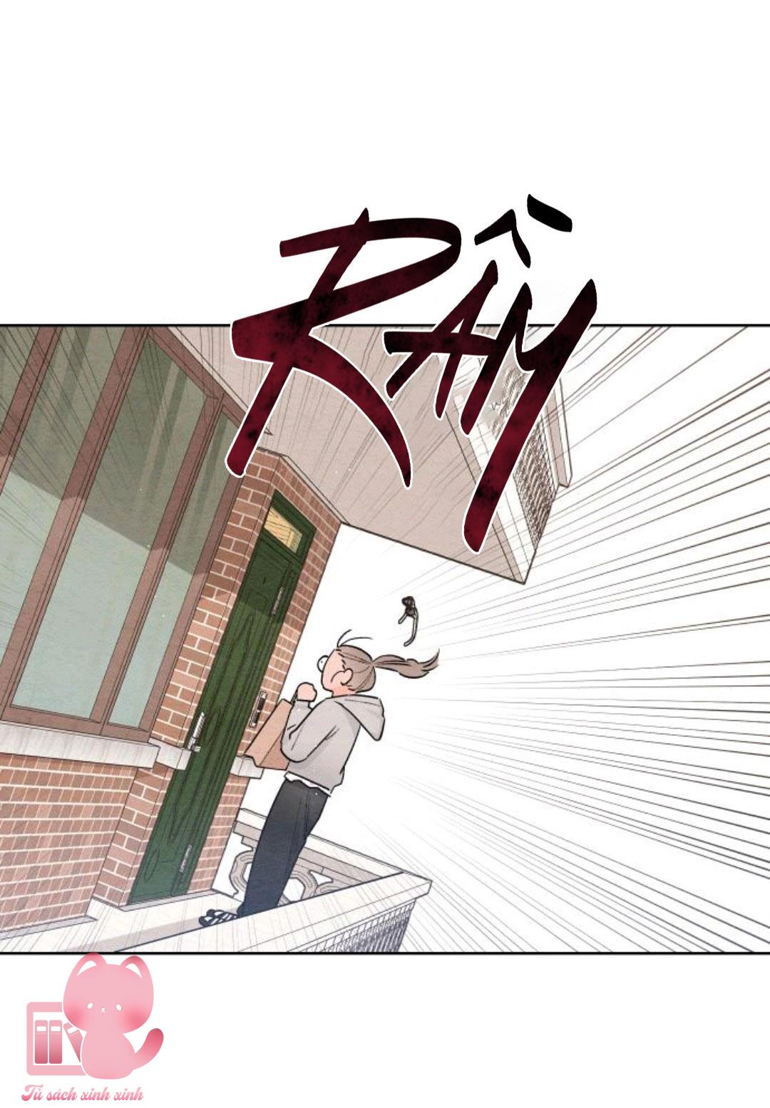 Bí Mật Thanh Xuân - Chap 27