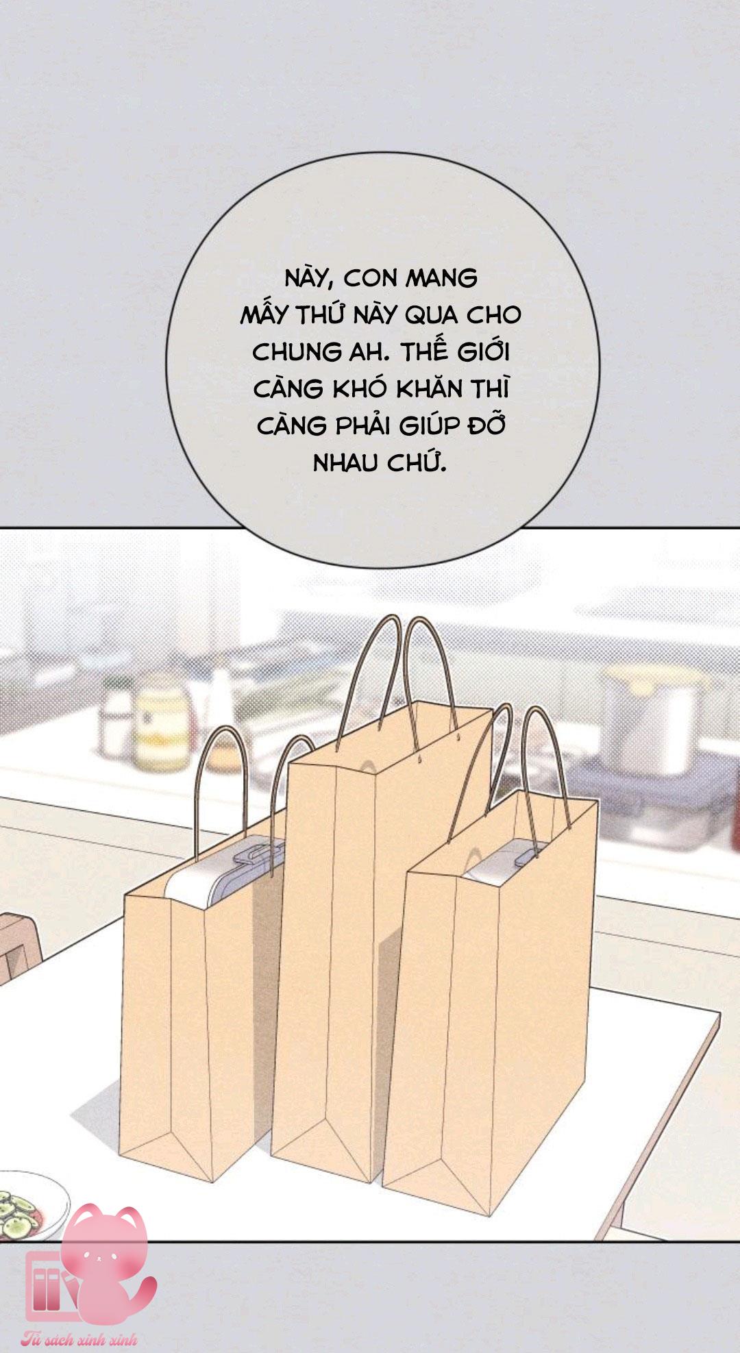 Bí Mật Thanh Xuân - Chap 27