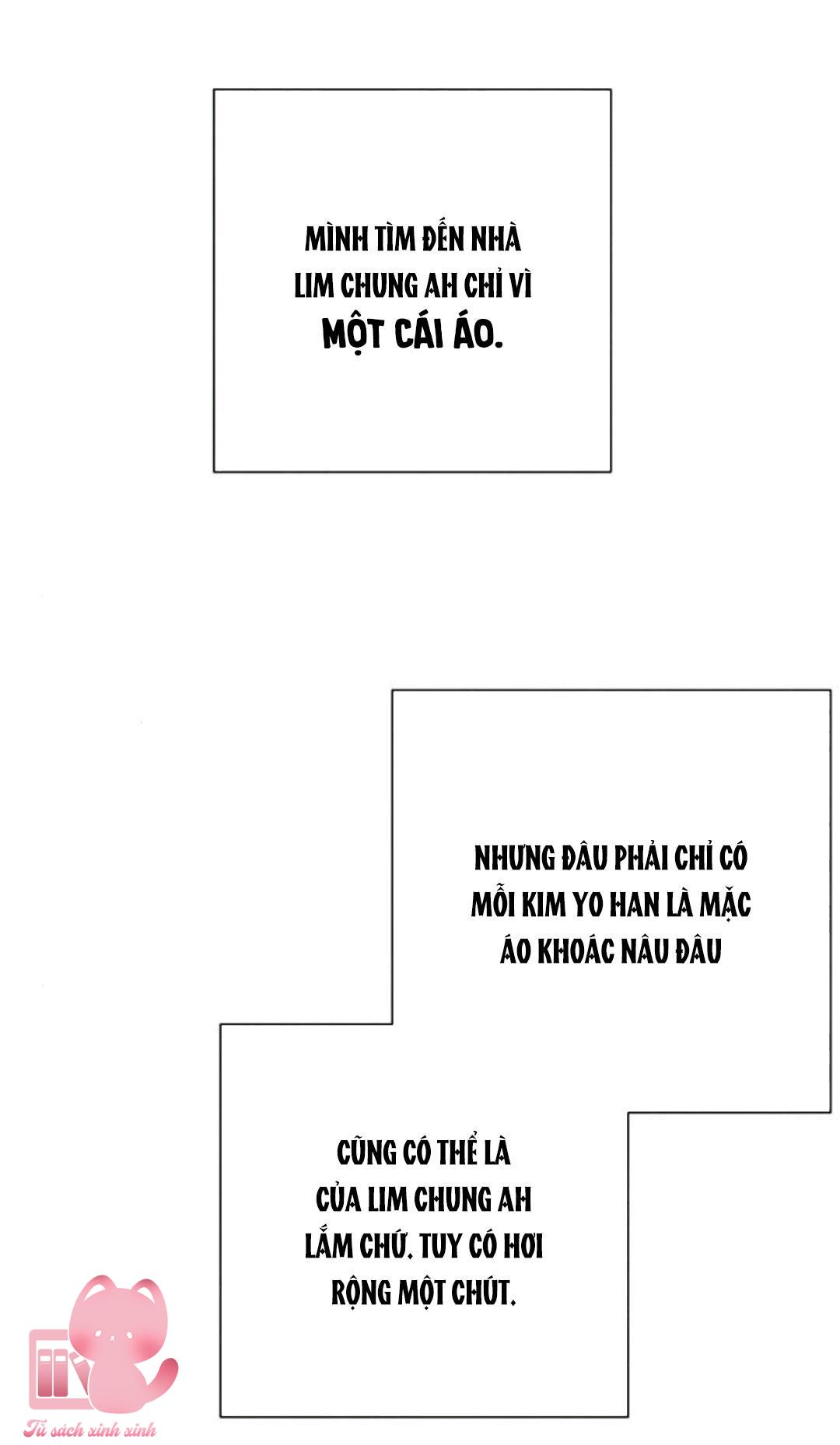 Bí Mật Thanh Xuân - Chap 27