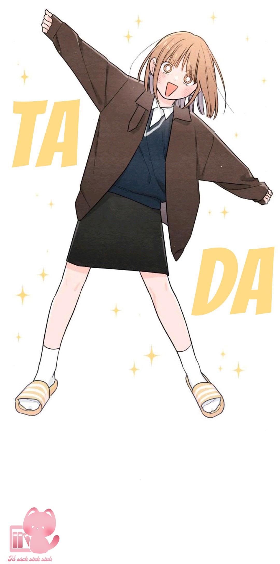 Bí Mật Thanh Xuân - Chap 27