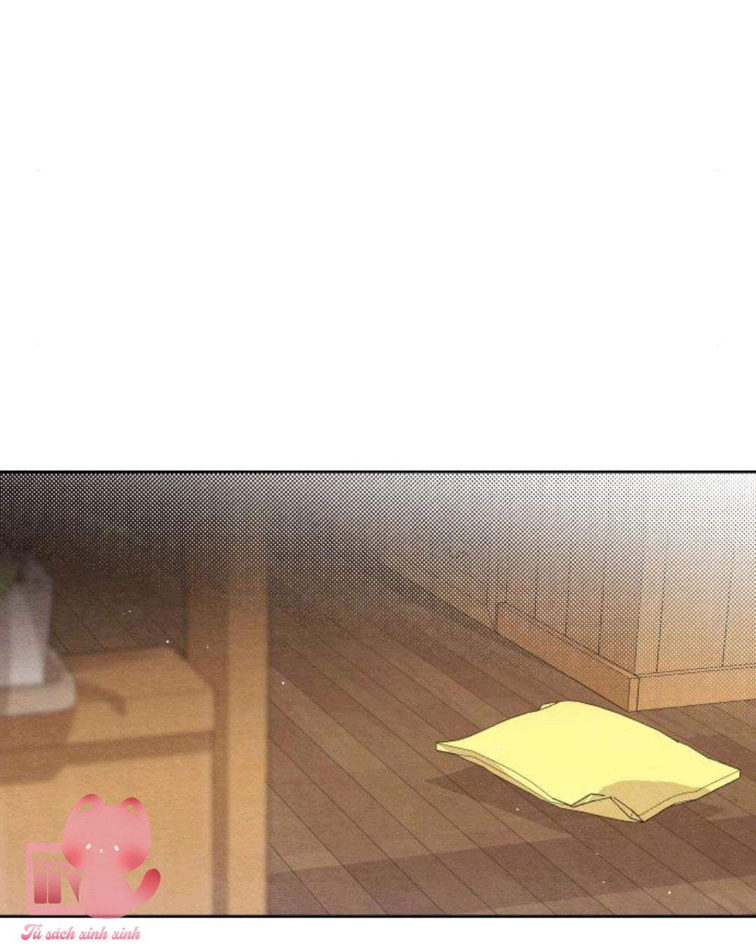 Bí Mật Thanh Xuân - Chap 27