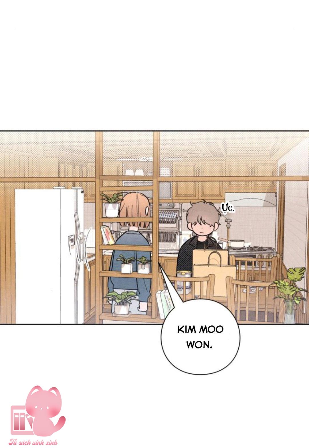 Bí Mật Thanh Xuân - Chap 27