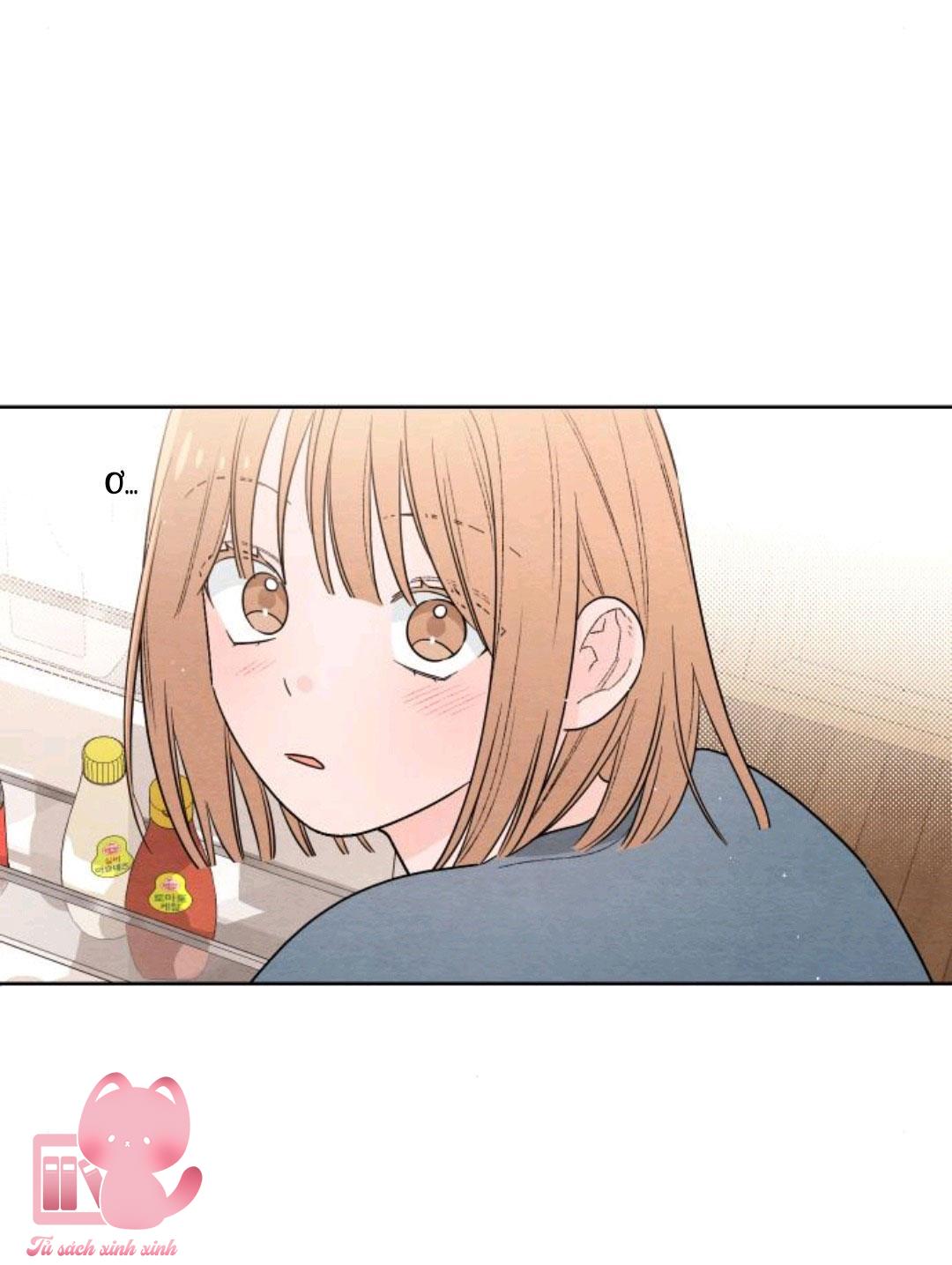 Bí Mật Thanh Xuân - Chap 27