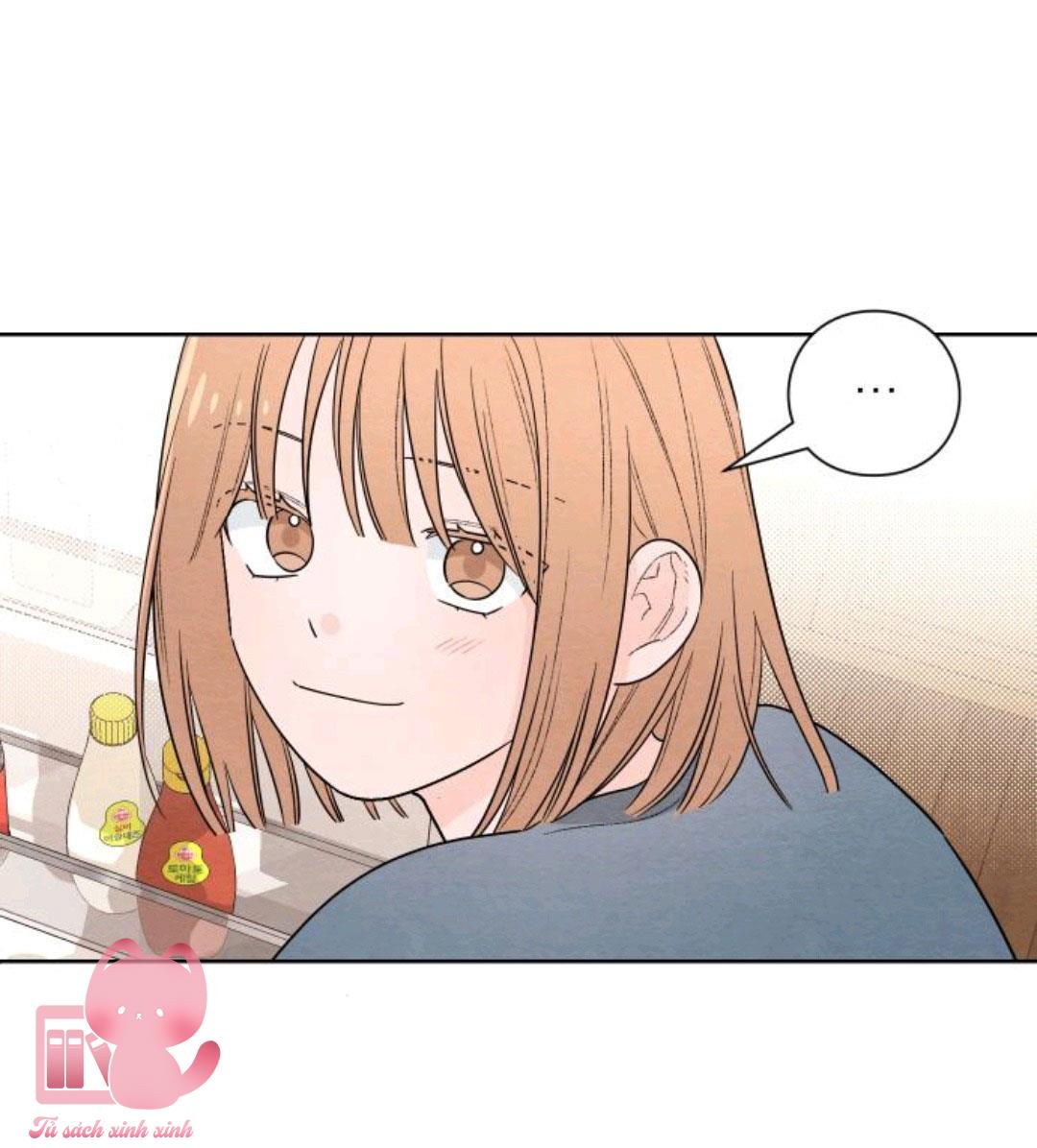 Bí Mật Thanh Xuân - Chap 27