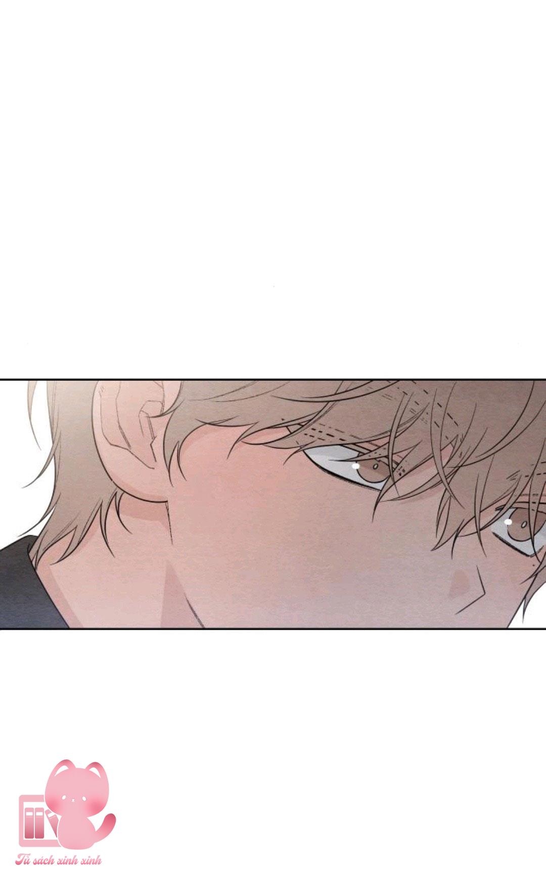 Bí Mật Thanh Xuân - Chap 27