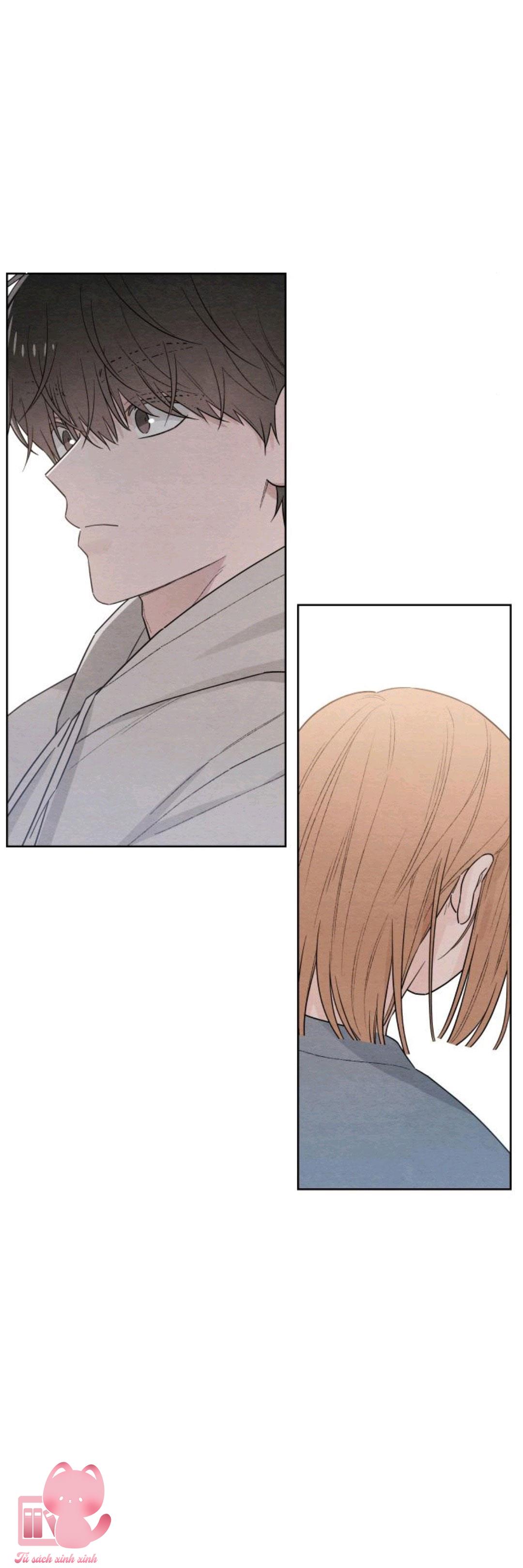 Bí Mật Thanh Xuân - Chap 27