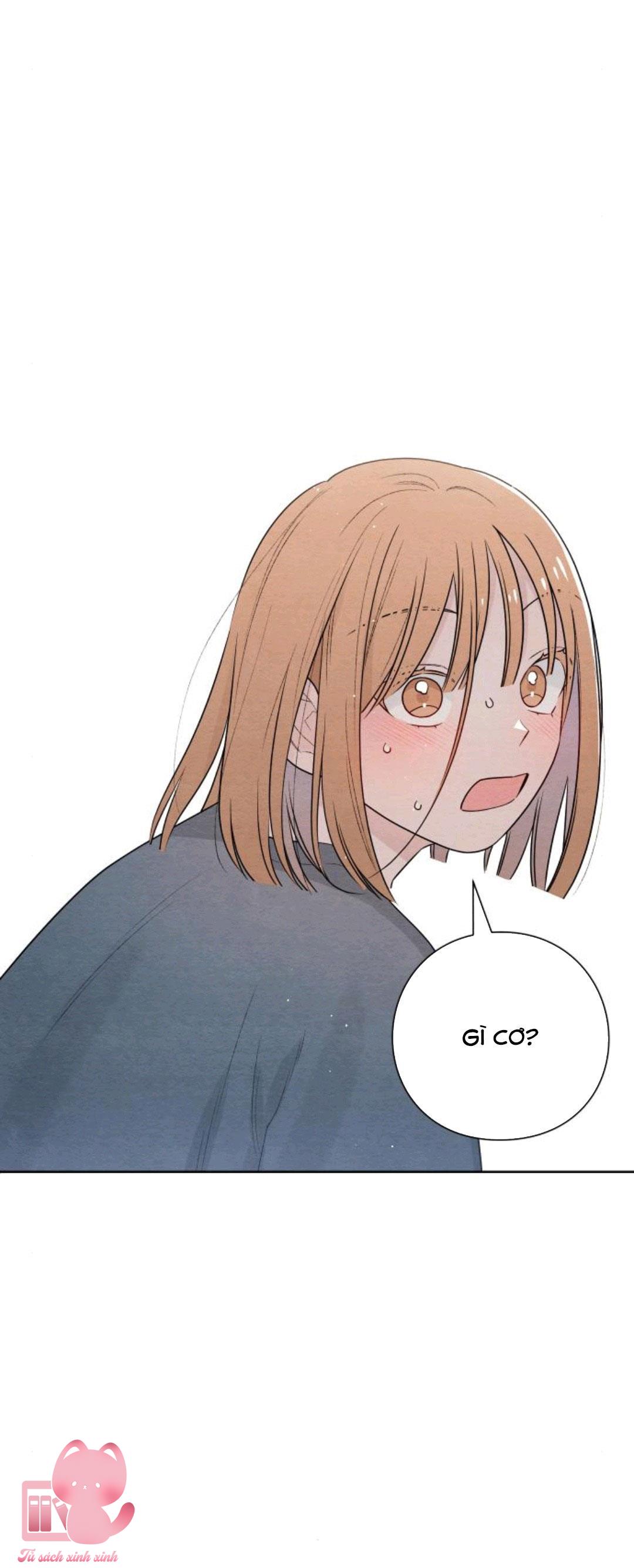 Bí Mật Thanh Xuân - Chap 27