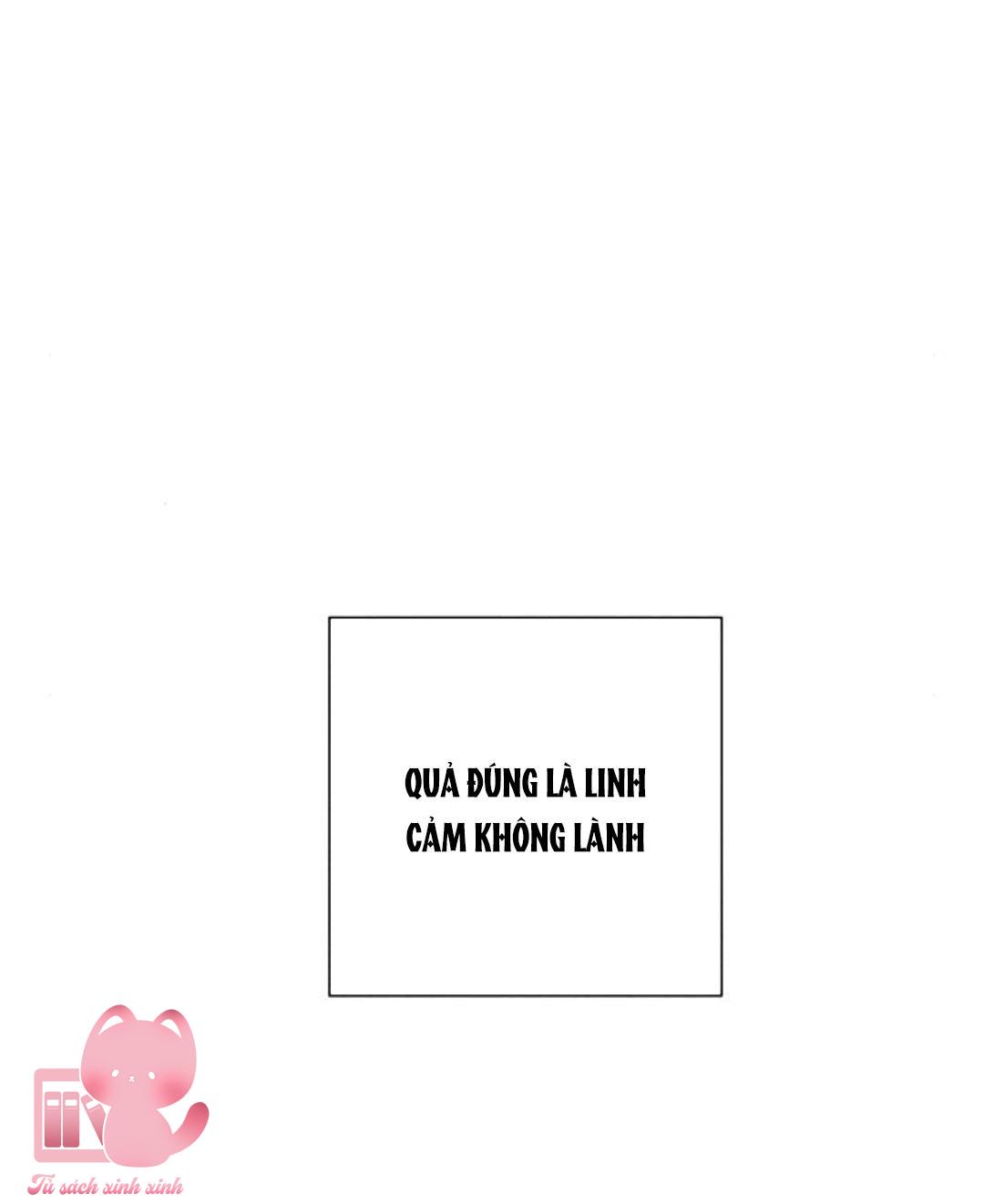 Bí Mật Thanh Xuân - Chap 27