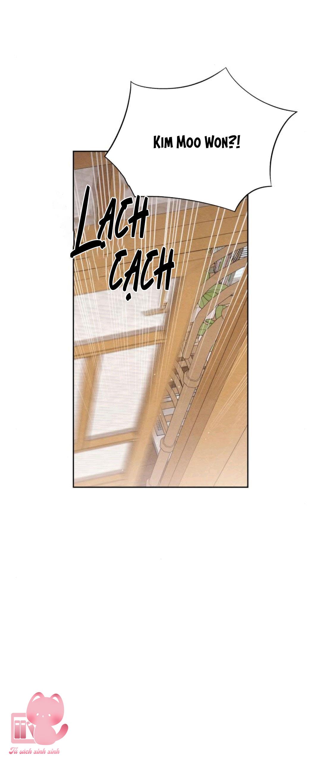 Bí Mật Thanh Xuân - Chap 27