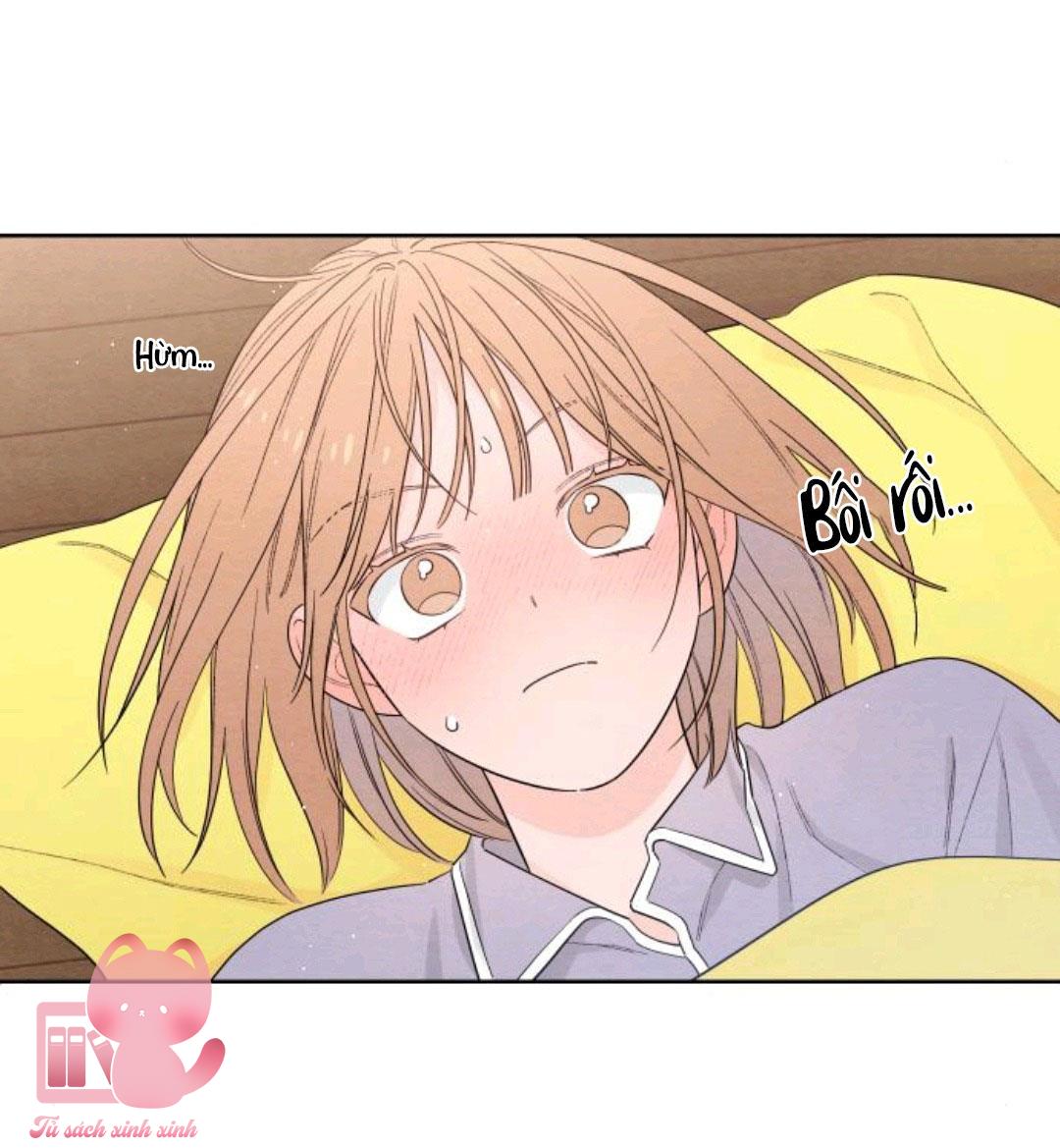 Bí Mật Thanh Xuân - Chap 27