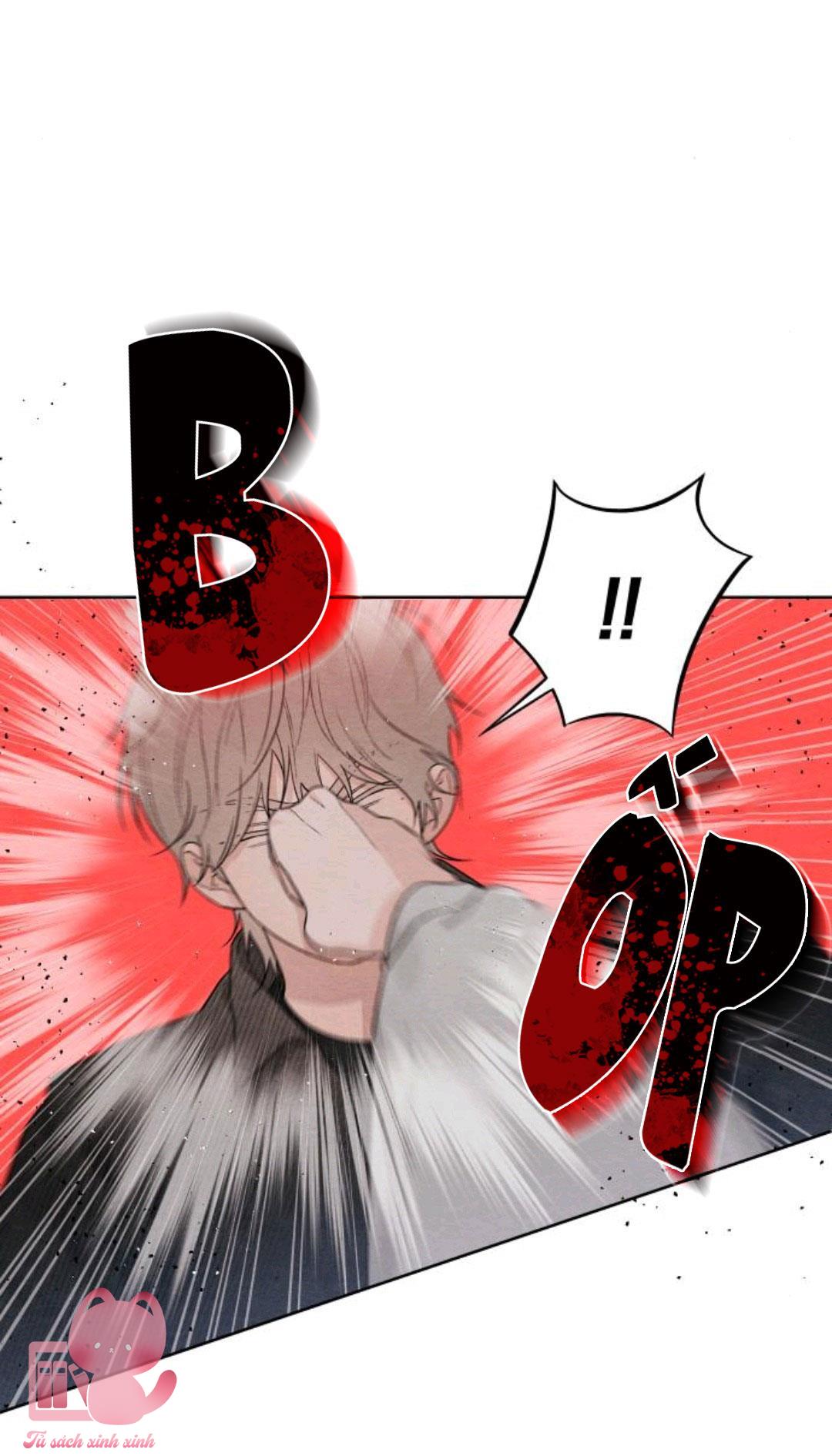 Bí Mật Thanh Xuân - Chap 28